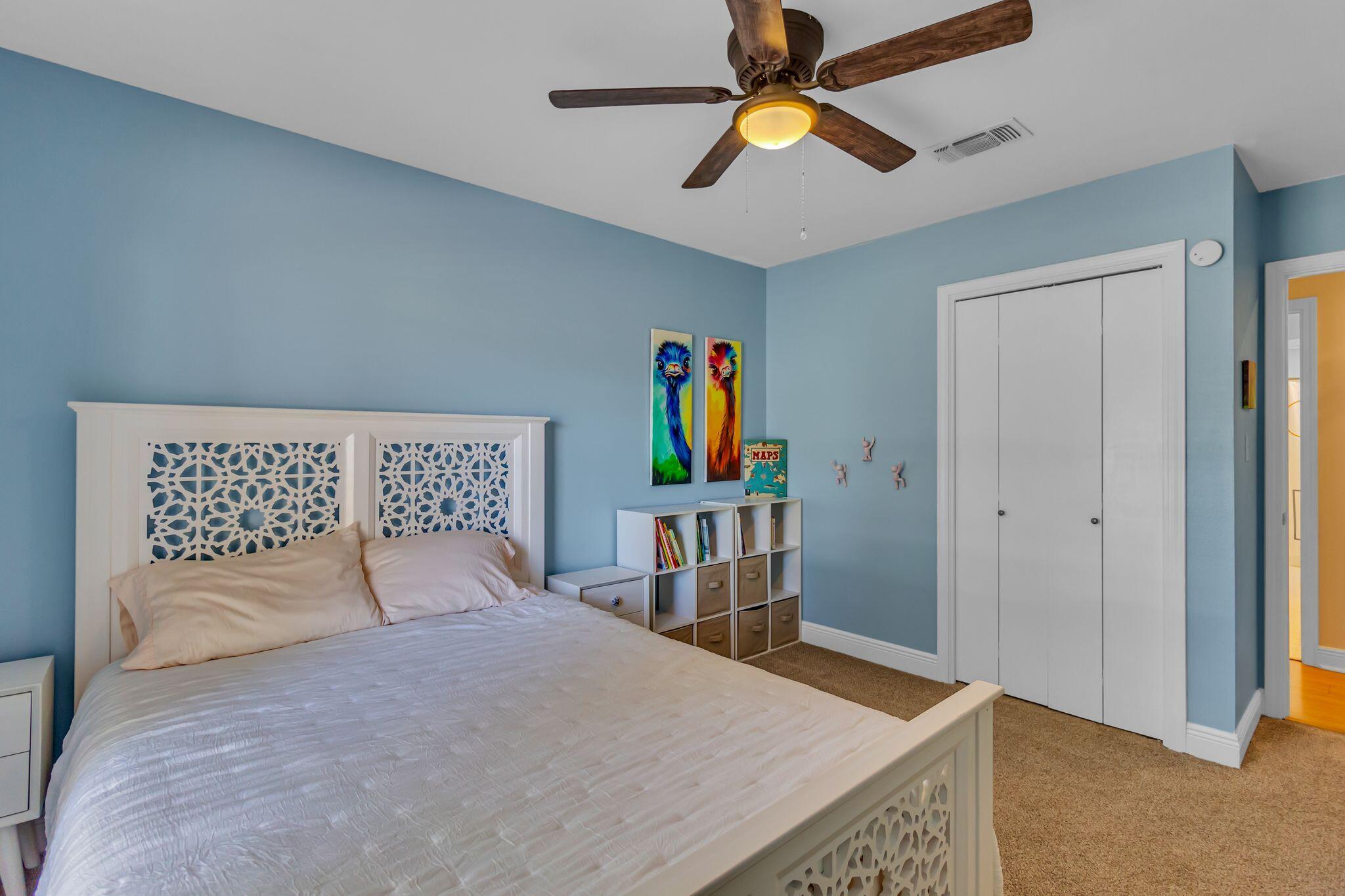 BLUEWATER BAY VILLAGE - Residential Lease