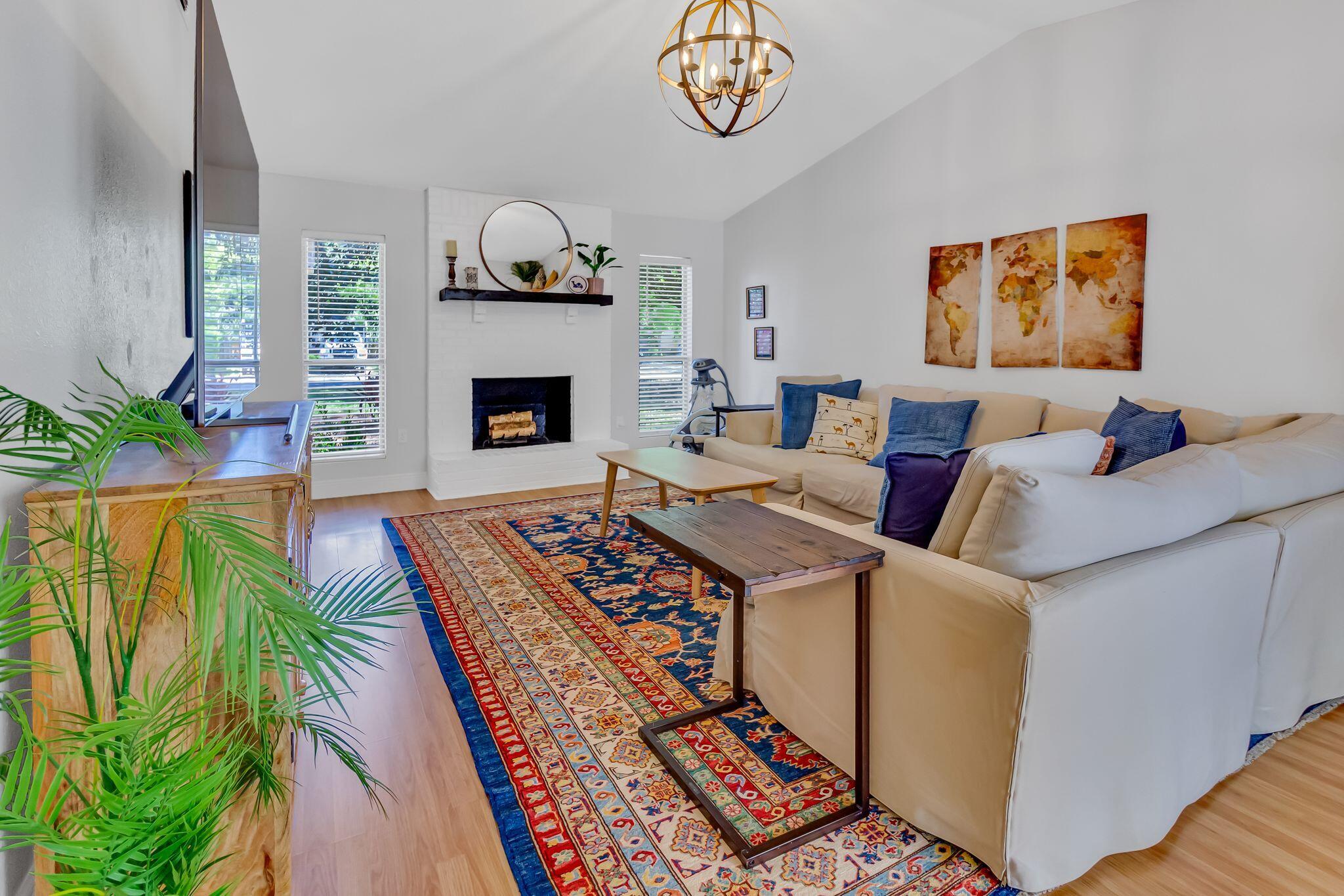 BLUEWATER BAY VILLAGE - Residential Lease