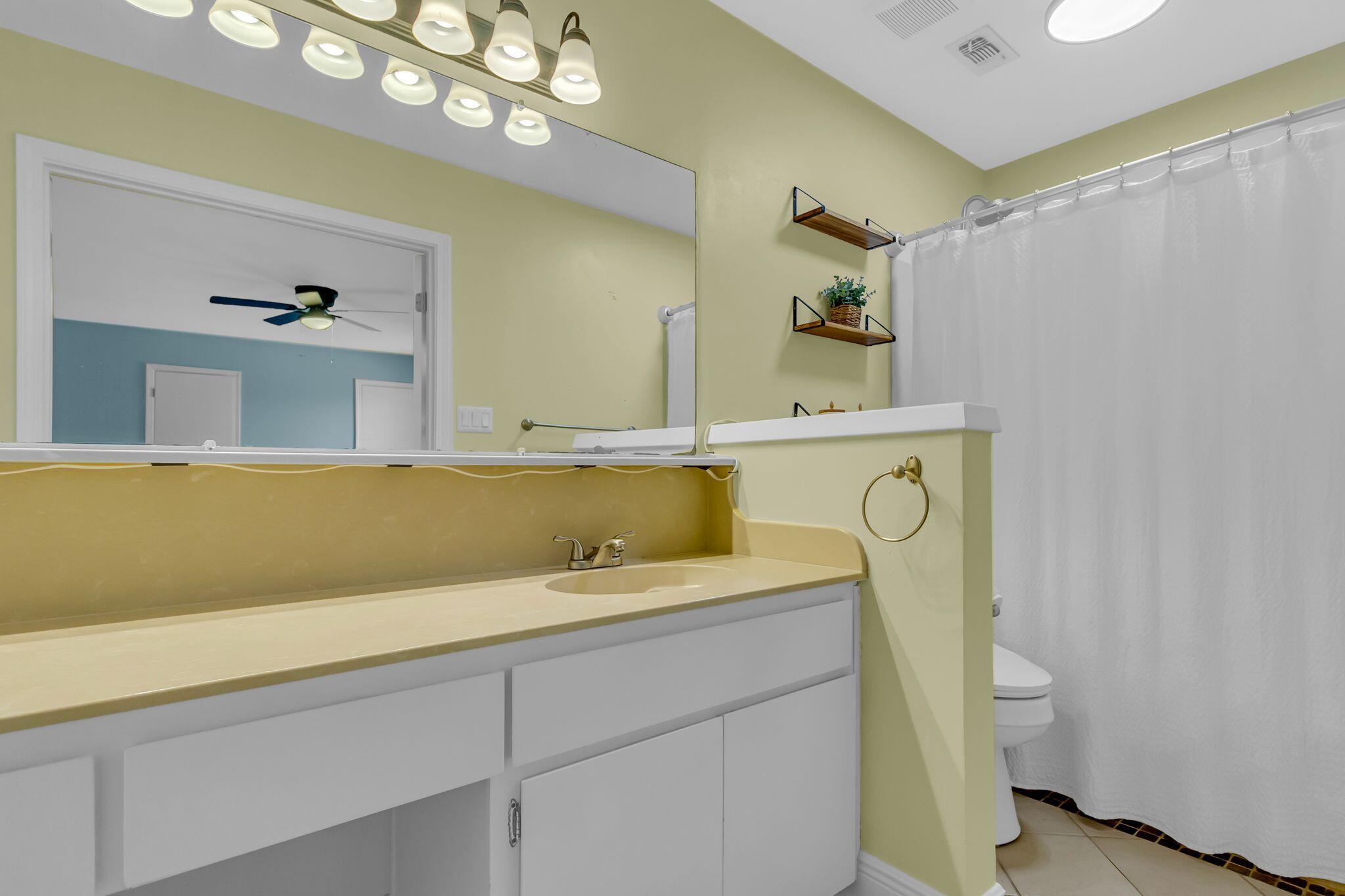 BLUEWATER BAY VILLAGE - Residential Lease