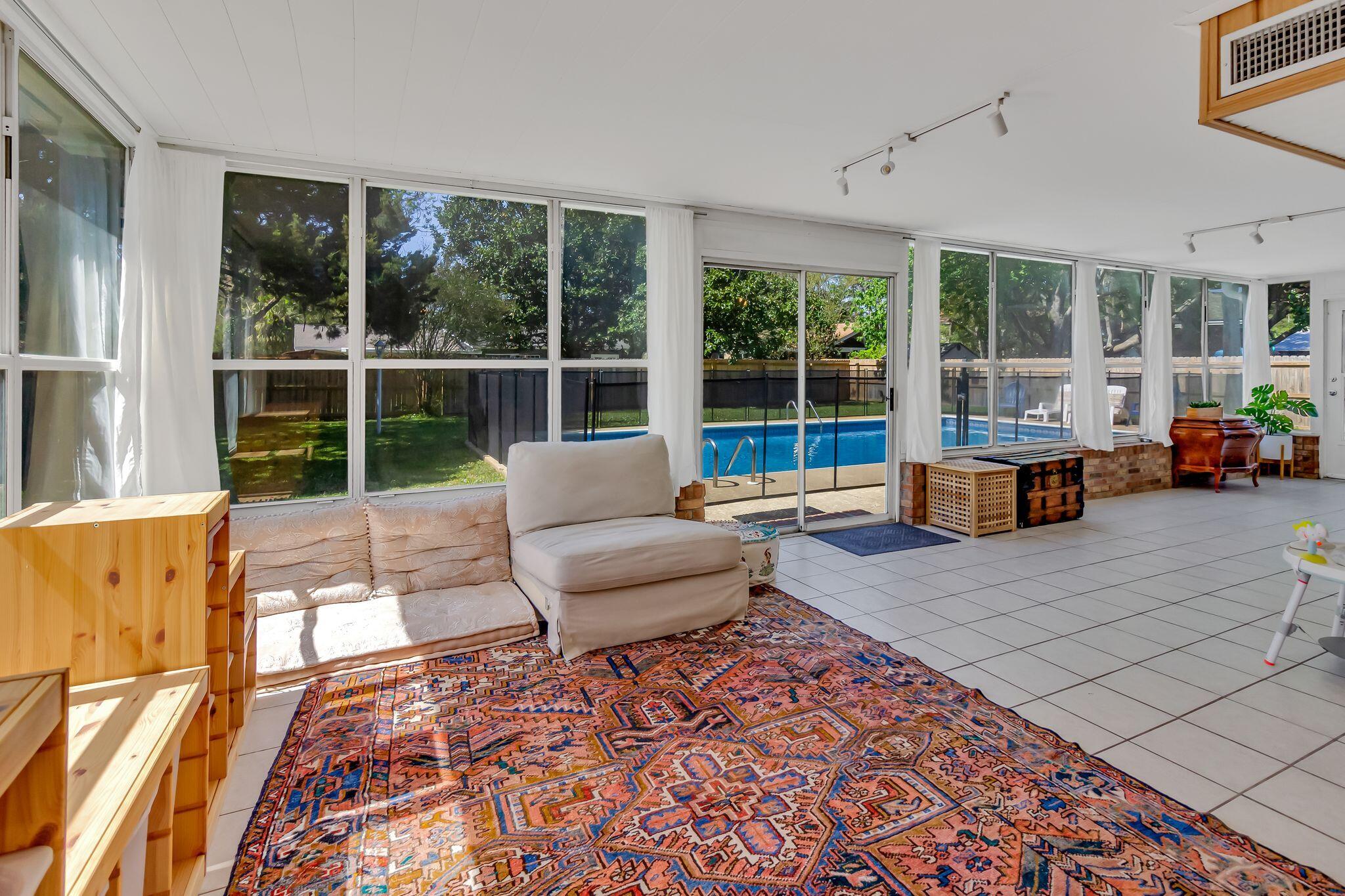 BLUEWATER BAY VILLAGE - Residential Lease