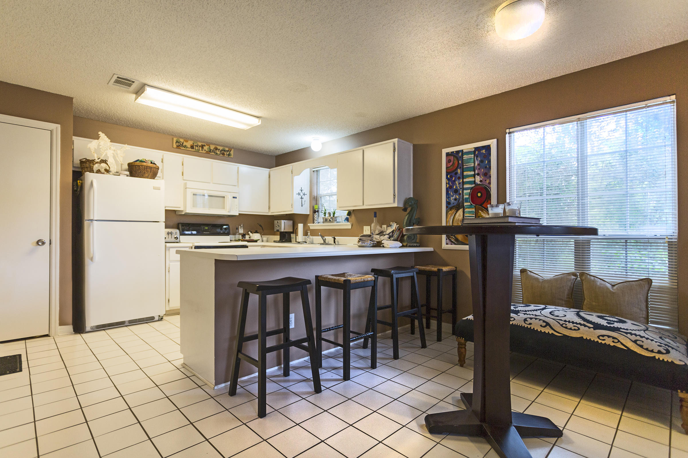 BLUE GULF RESORT - Residential