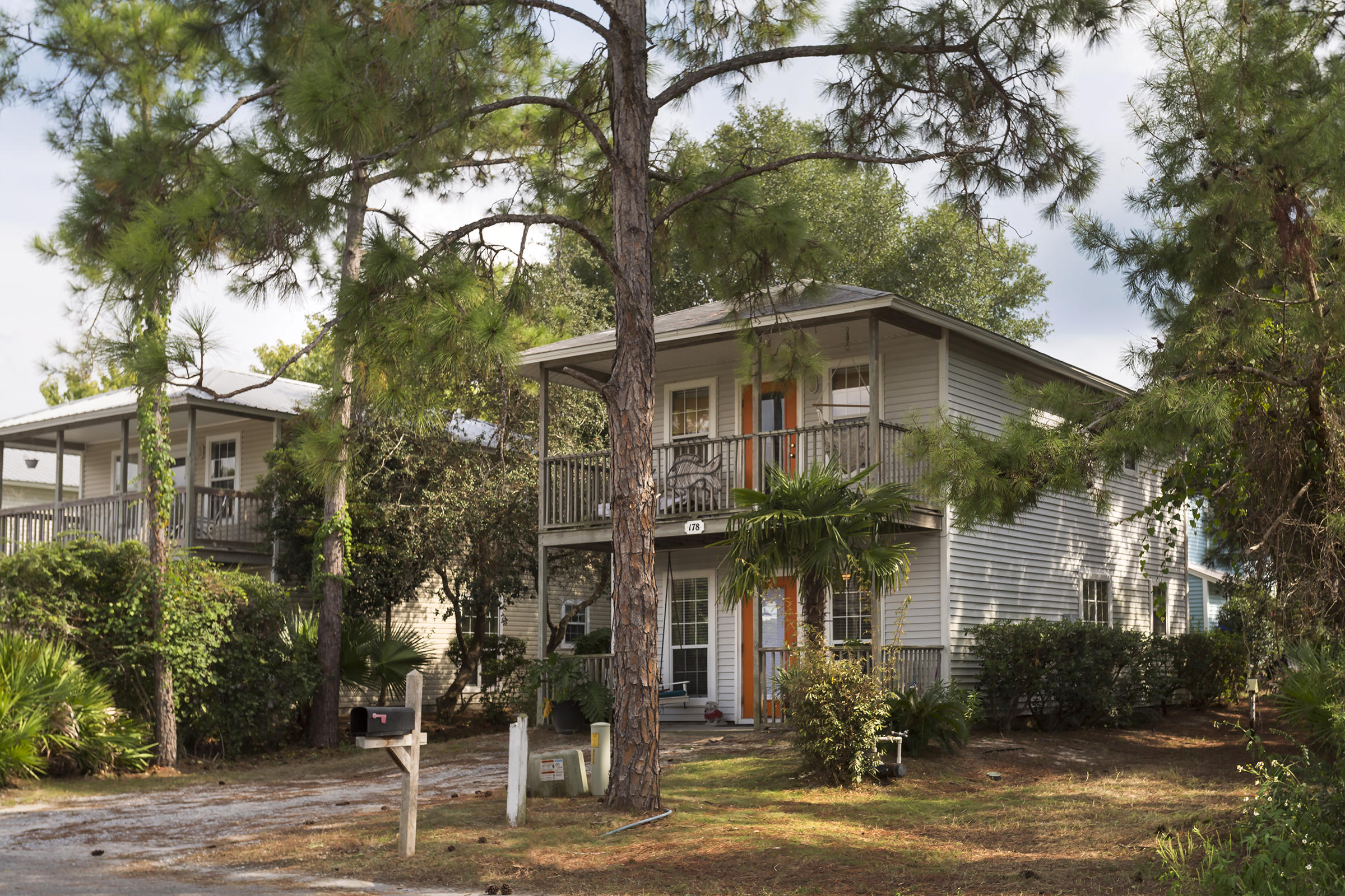 BLUE GULF RESORT - Residential