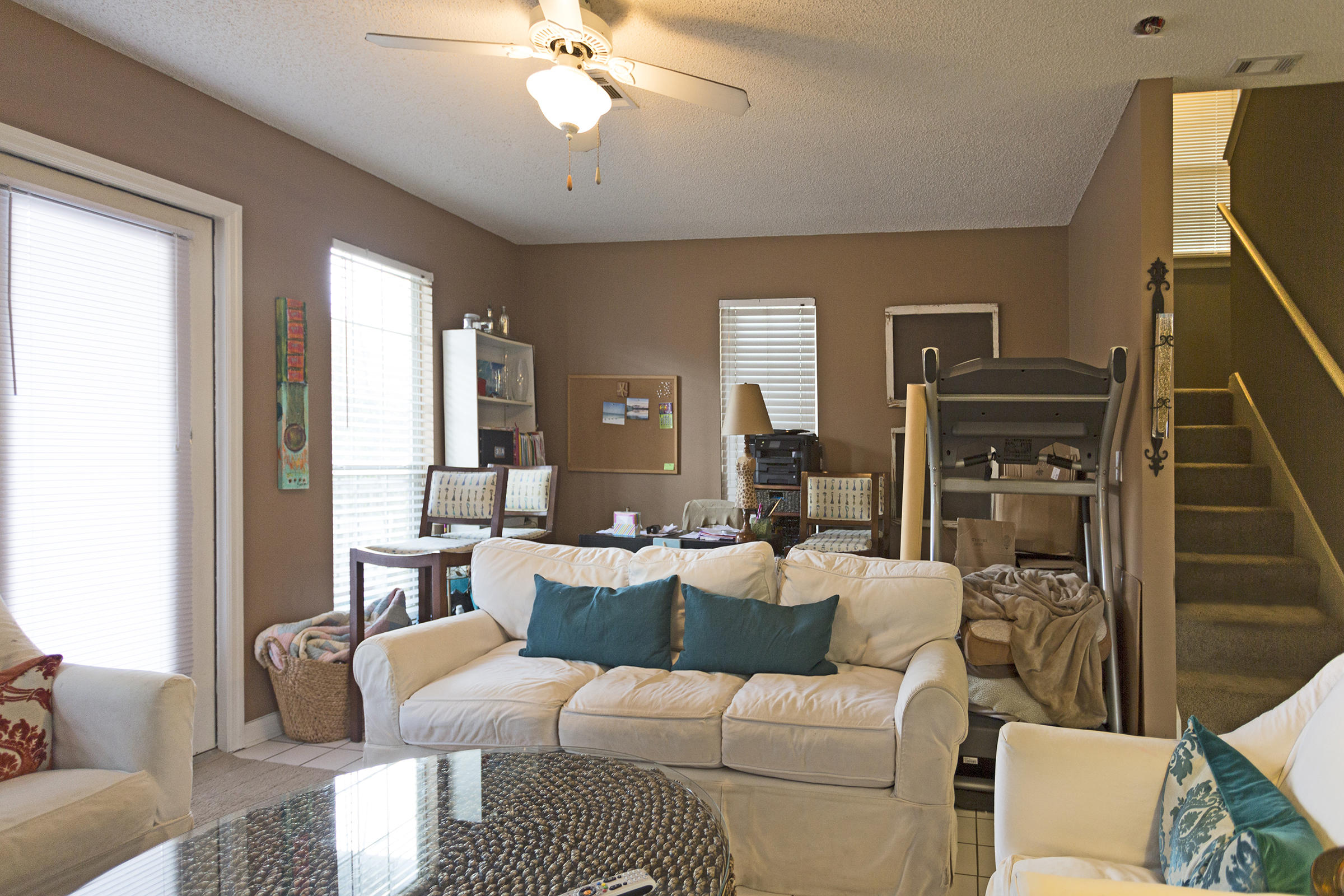 BLUE GULF RESORT - Residential