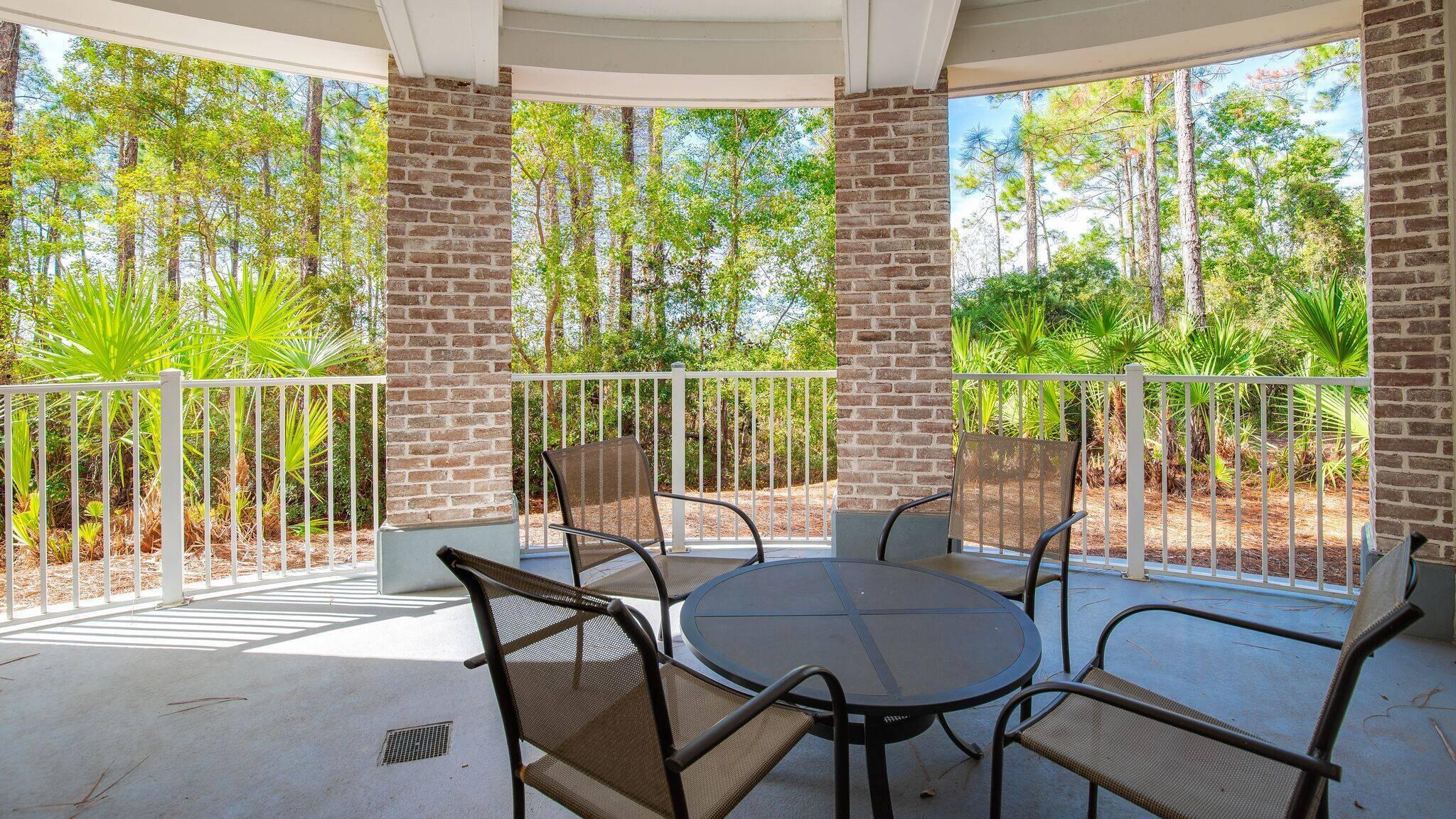 BAHIA CONDO - Residential Lease