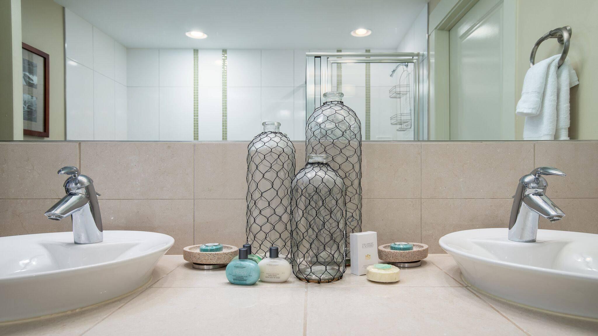 BAHIA CONDO - Residential Lease