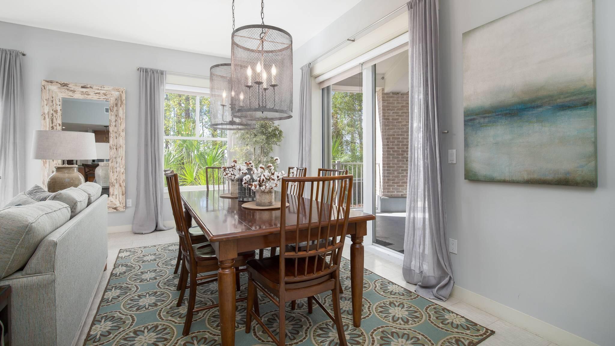 BAHIA CONDO - Residential Lease