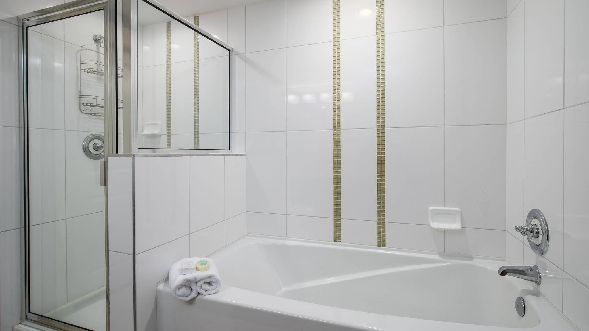 BAHIA CONDO - Residential Lease