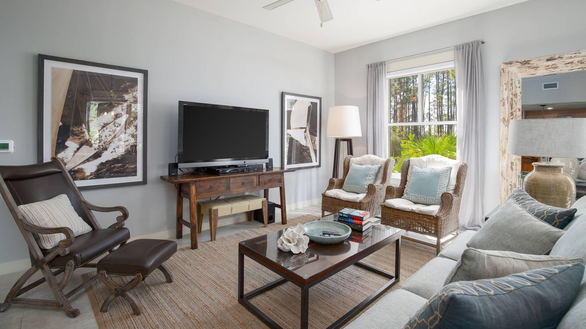 BAHIA CONDO - Residential Lease