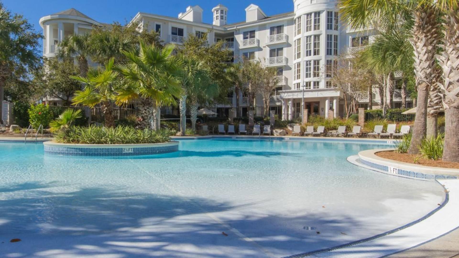 BAHIA CONDO - Residential Lease