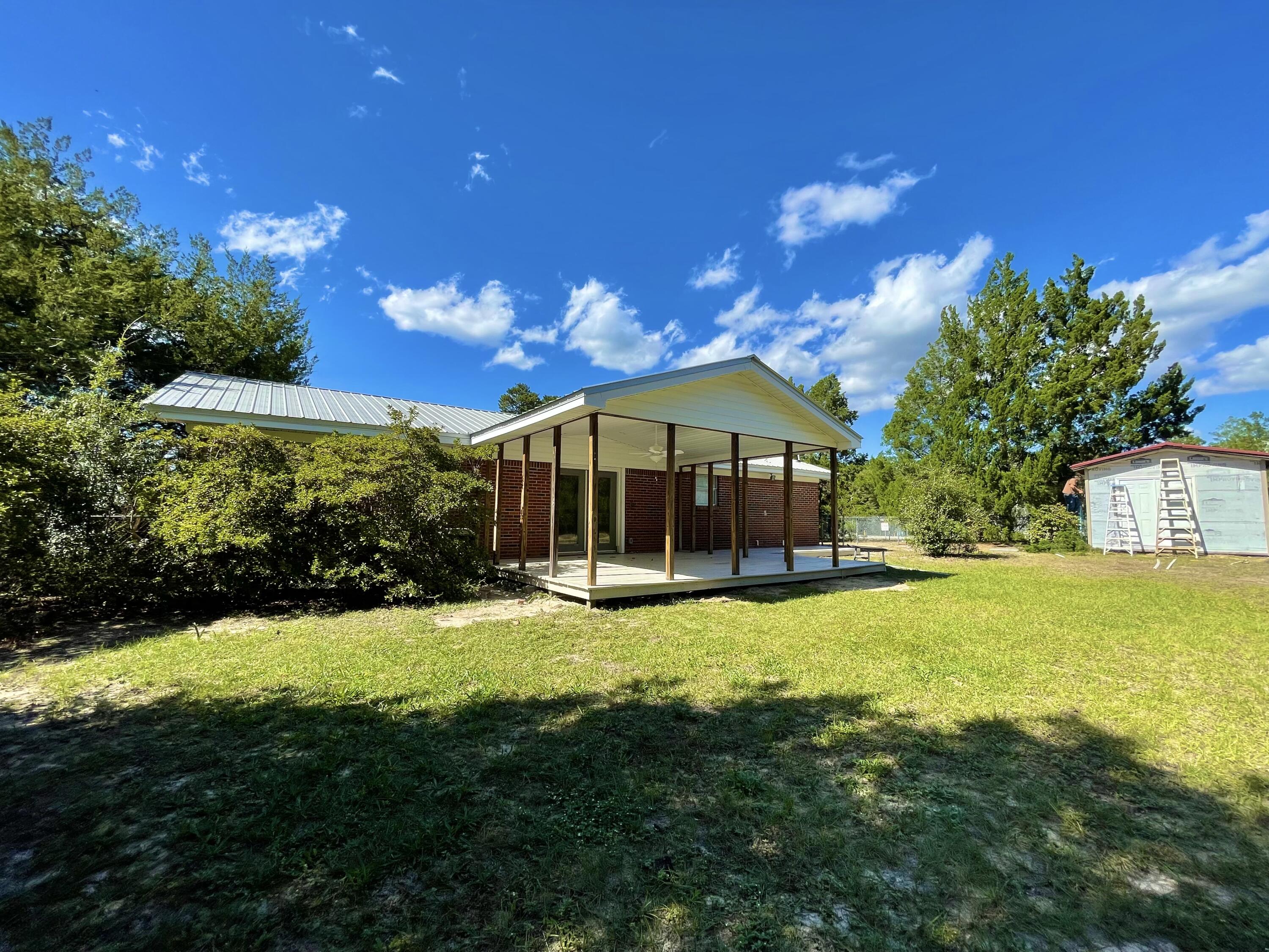 JUNIPER LAKE ESTATES - Residential