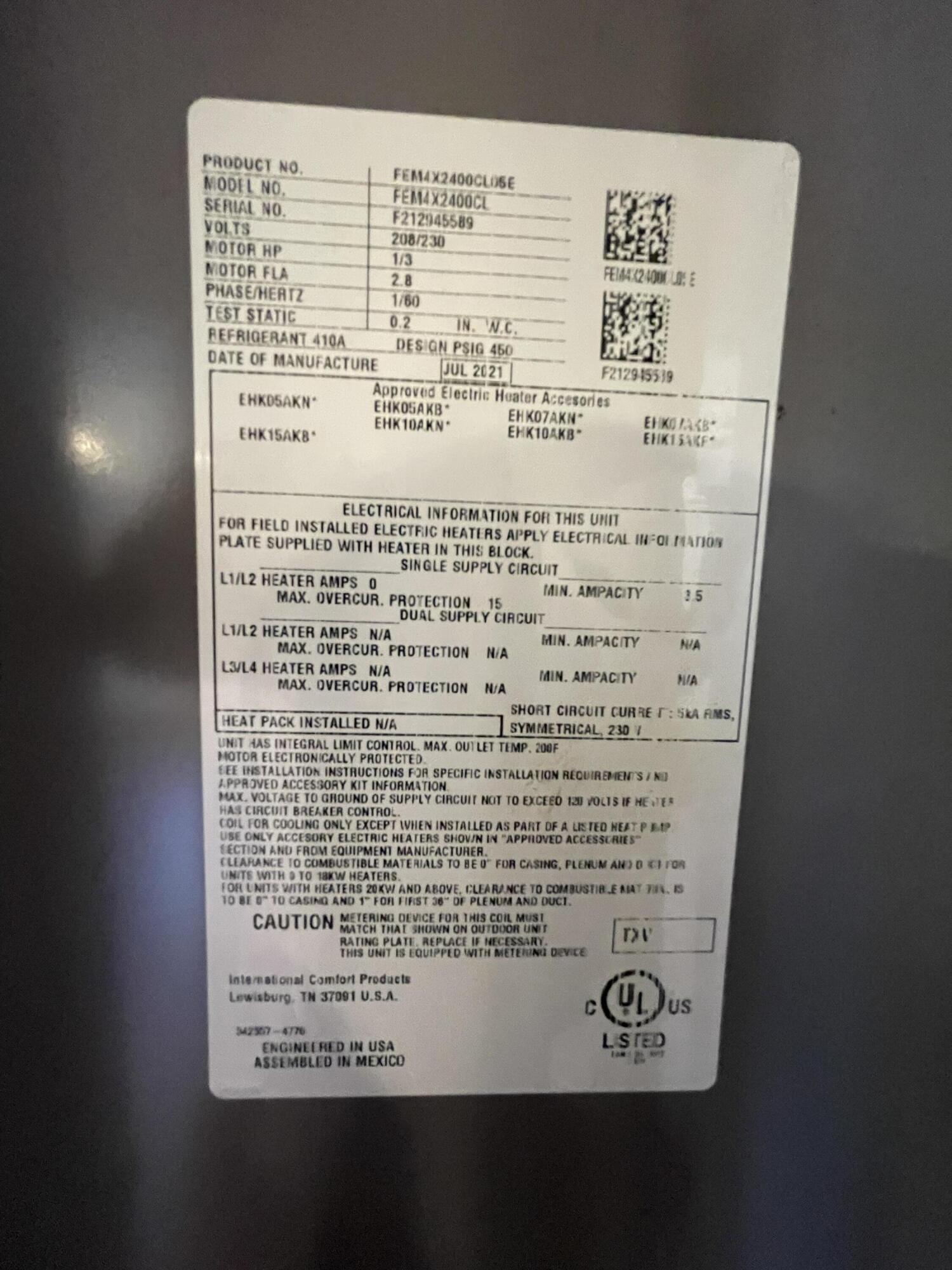 JUNIPER LAKE ESTATES - Residential