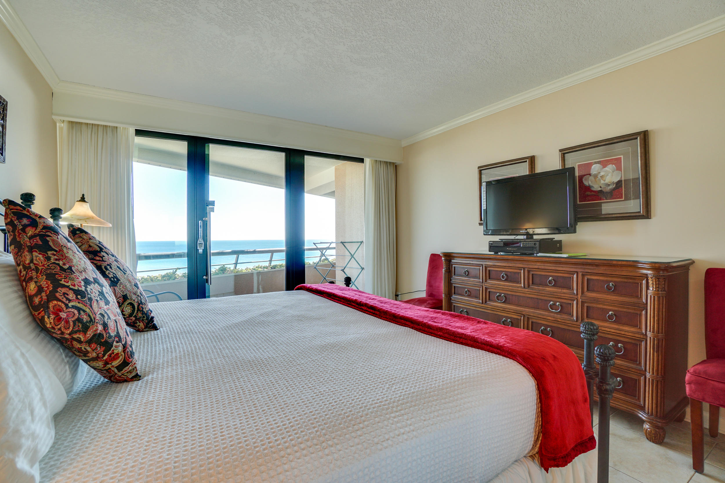 EDGEWATER BEACH CONDO PH 2 - Residential