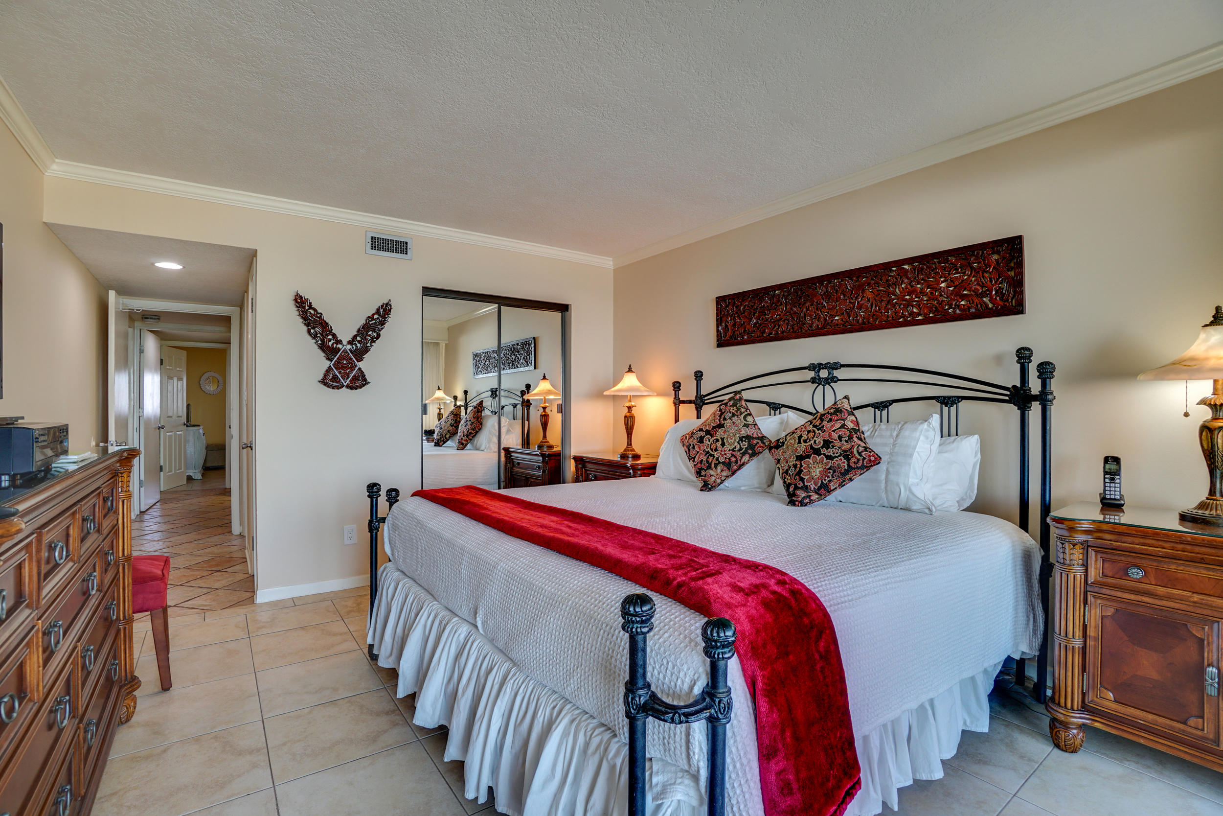 EDGEWATER BEACH CONDO PH 2 - Residential