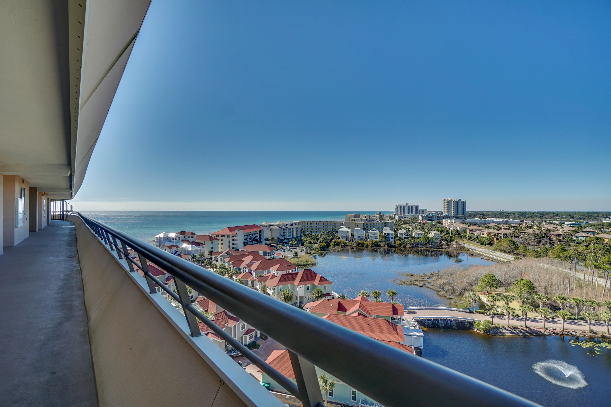 EDGEWATER BEACH CONDO PH 2 - Residential