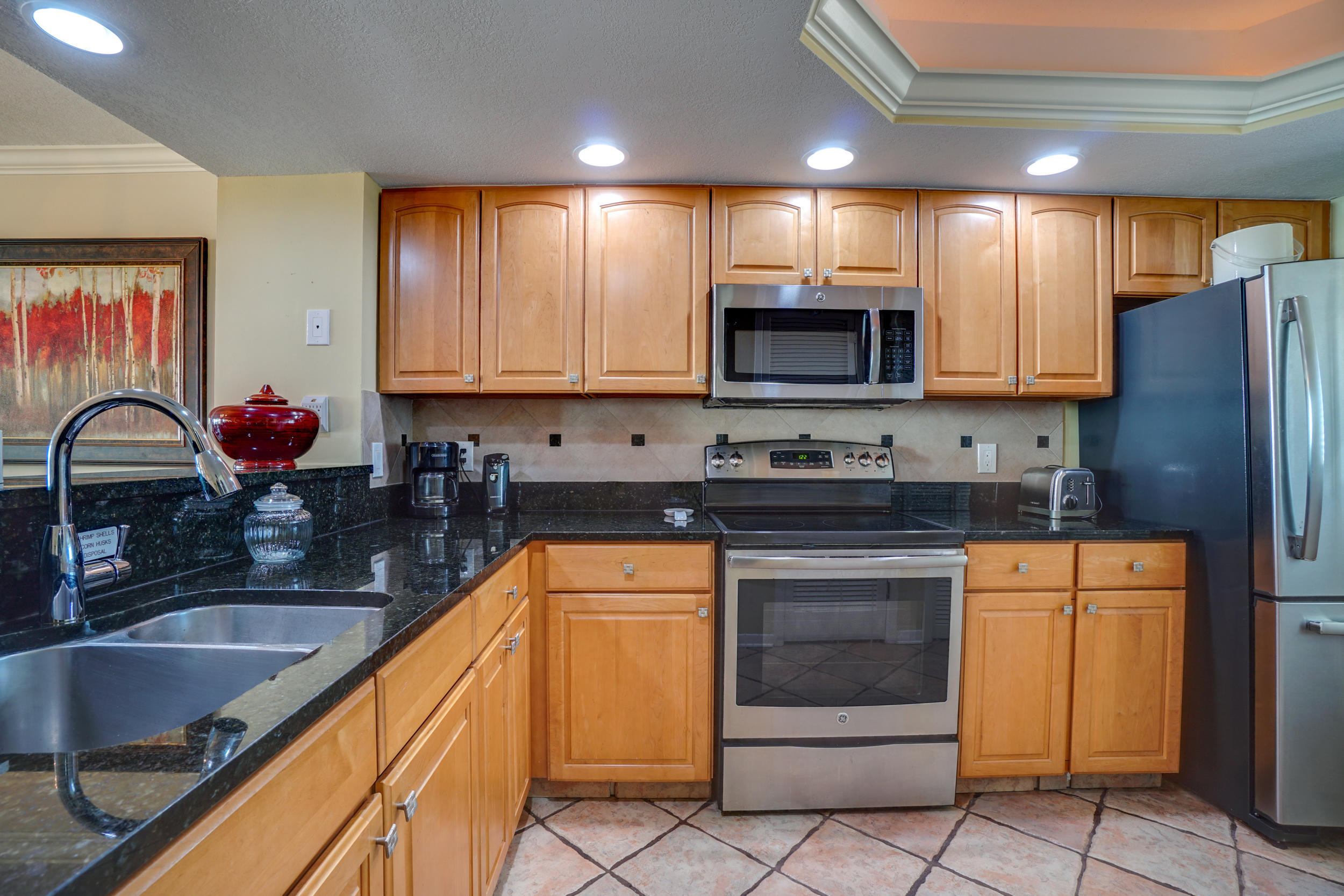 EDGEWATER BEACH CONDO PH 2 - Residential