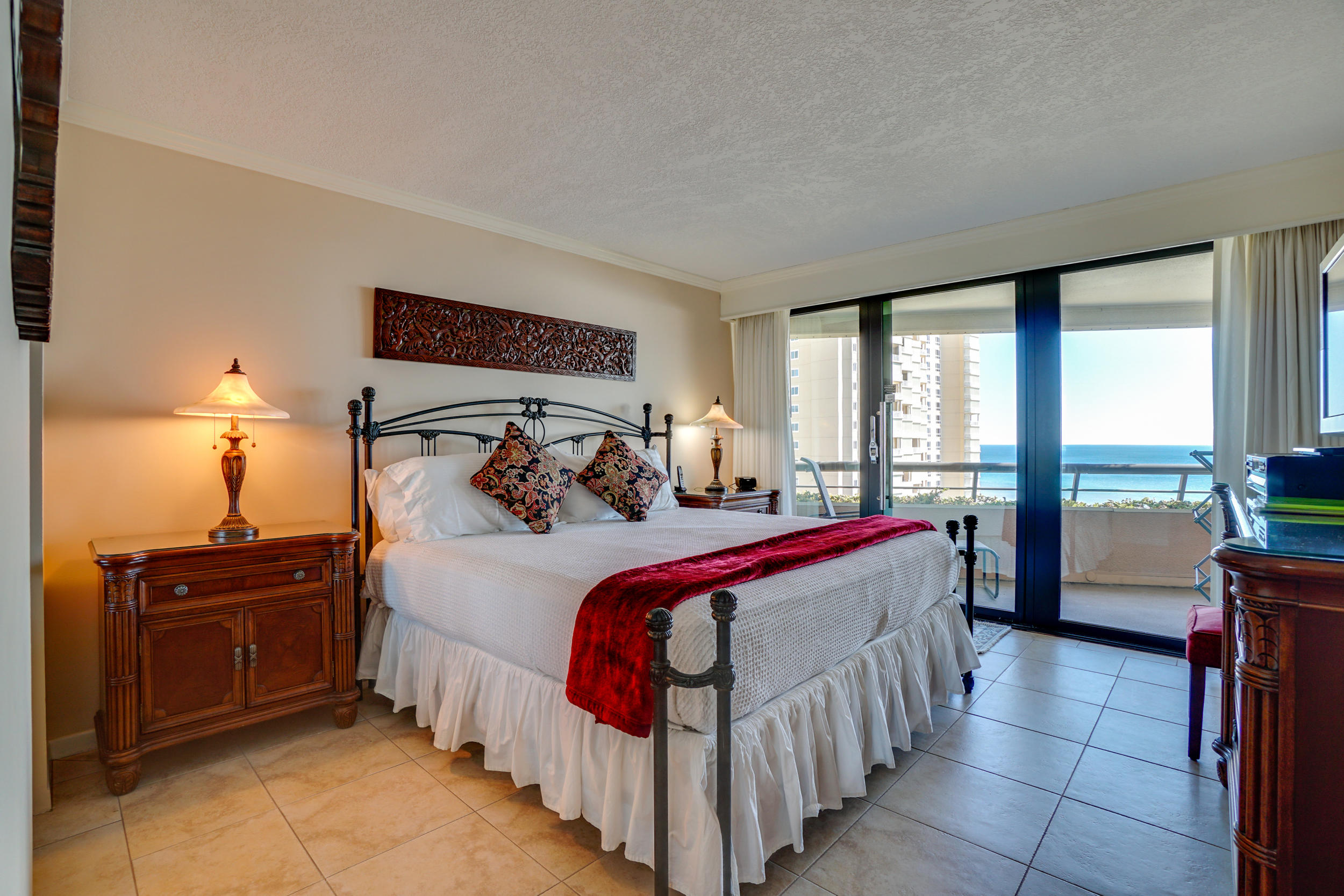 EDGEWATER BEACH CONDO PH 2 - Residential