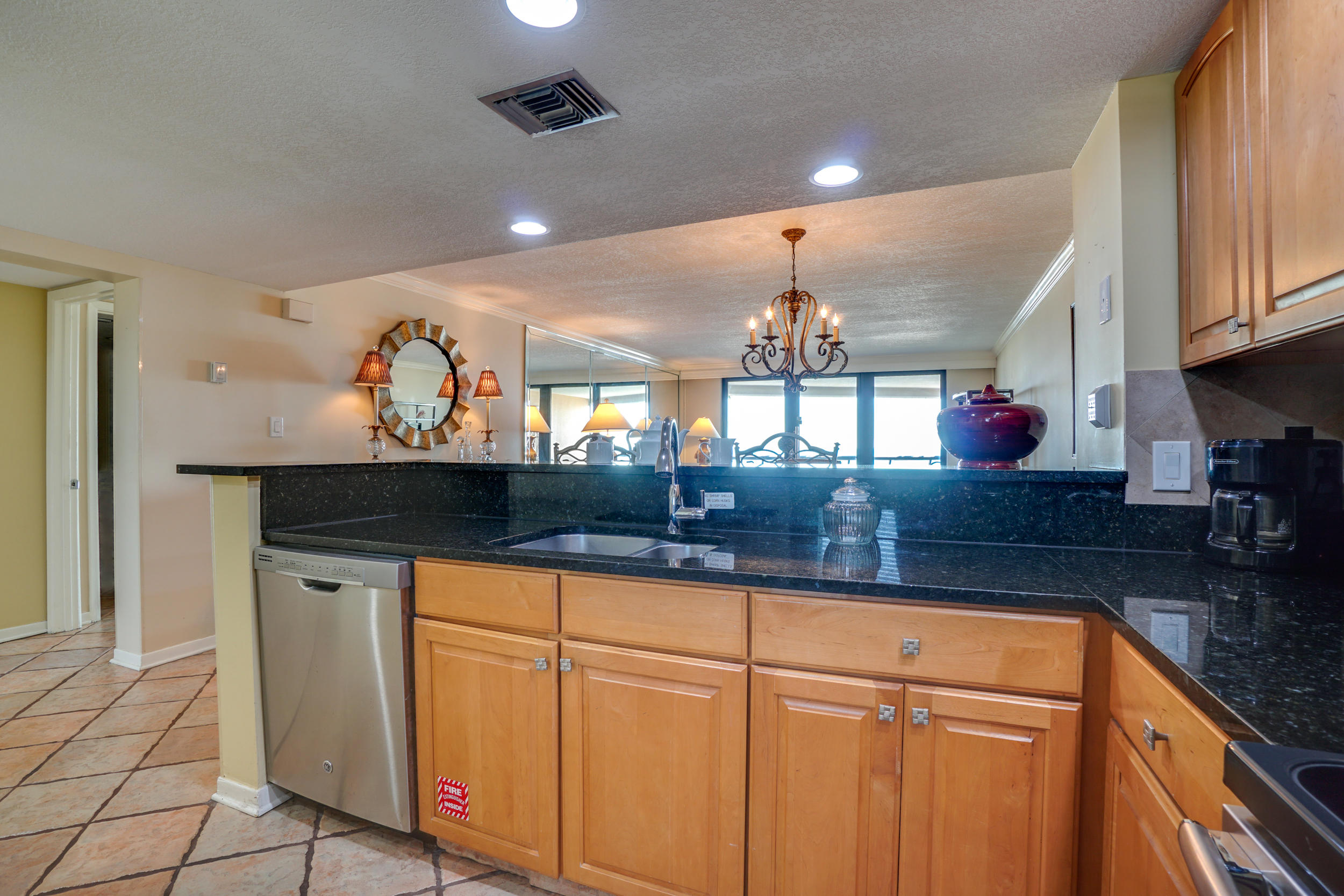 EDGEWATER BEACH CONDO PH 2 - Residential