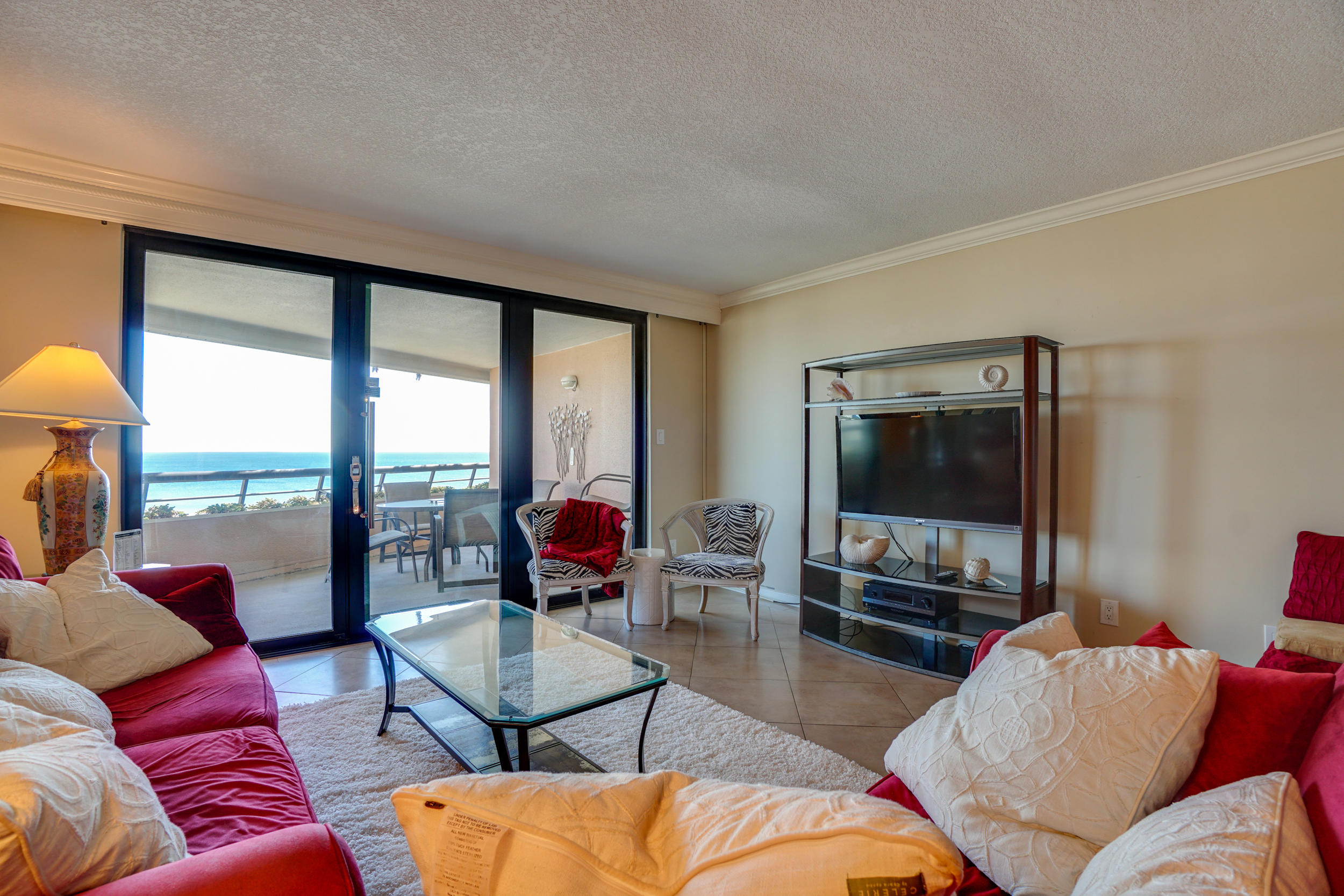 EDGEWATER BEACH CONDO PH 2 - Residential