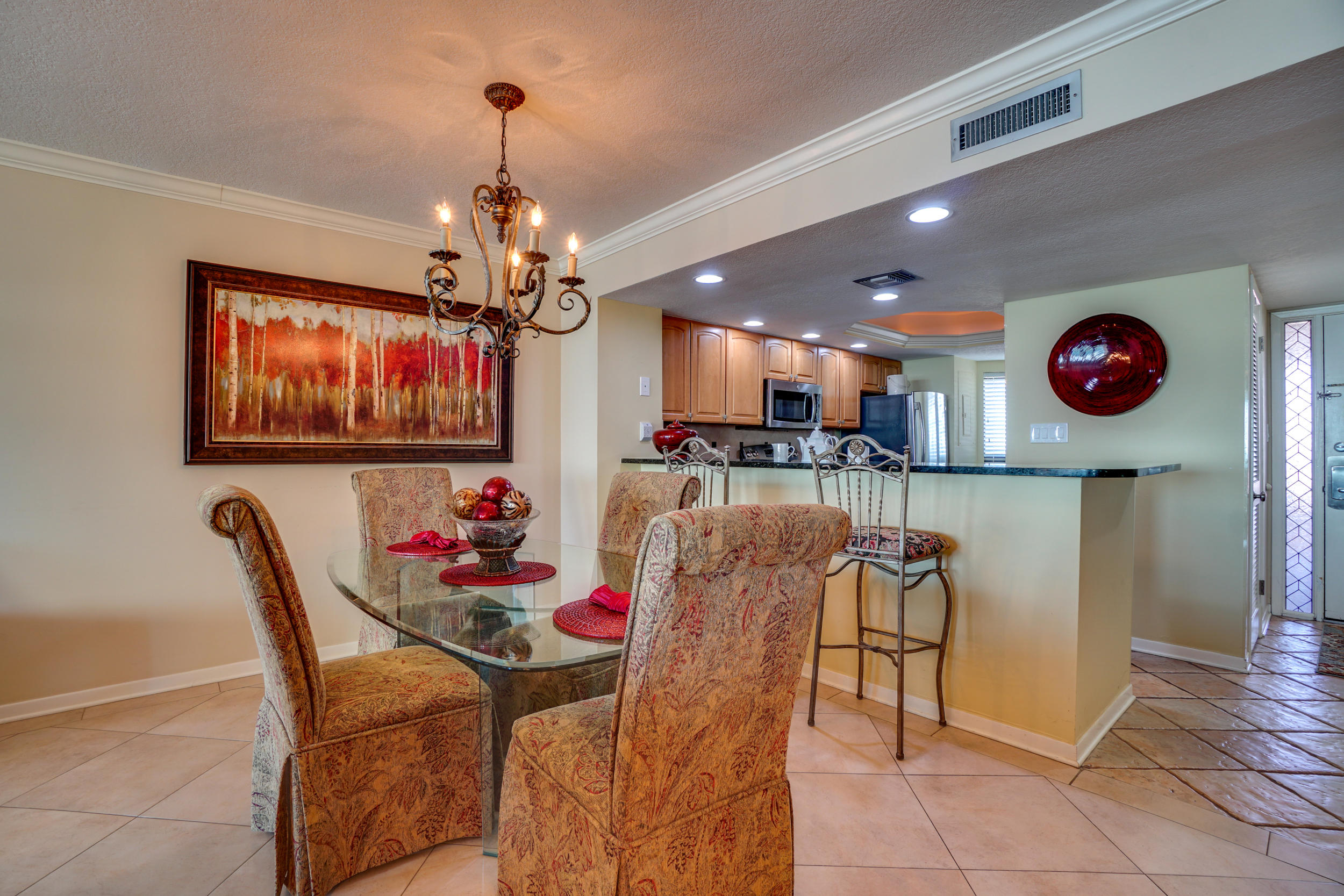 EDGEWATER BEACH CONDO PH 2 - Residential