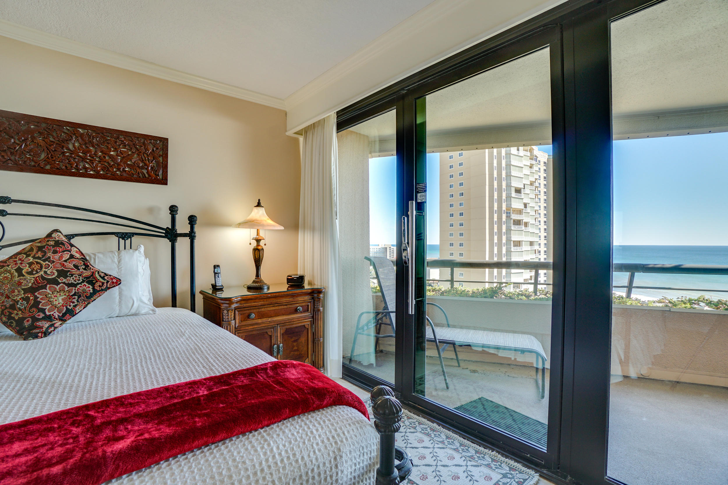 EDGEWATER BEACH CONDO PH 2 - Residential