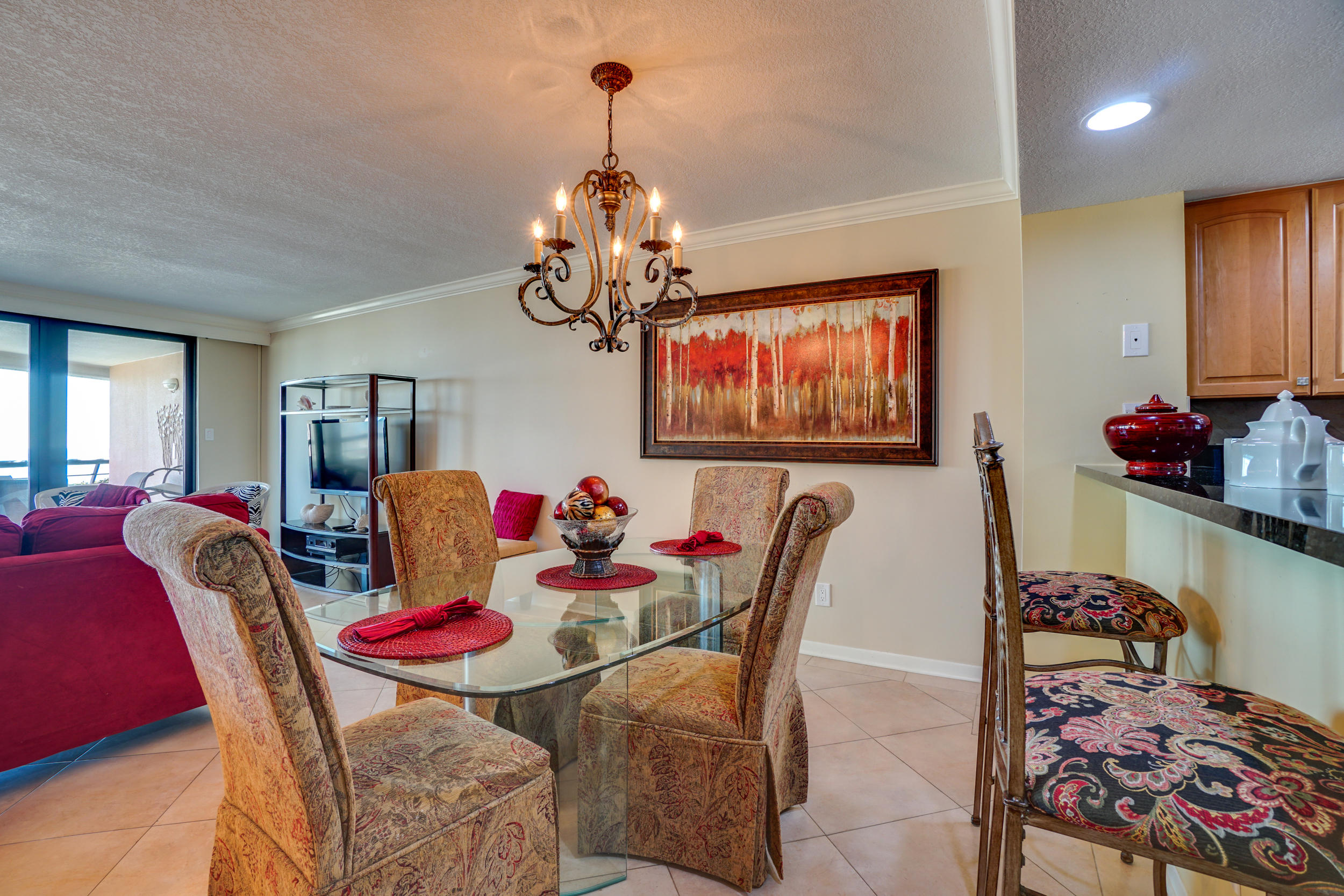 EDGEWATER BEACH CONDO PH 2 - Residential