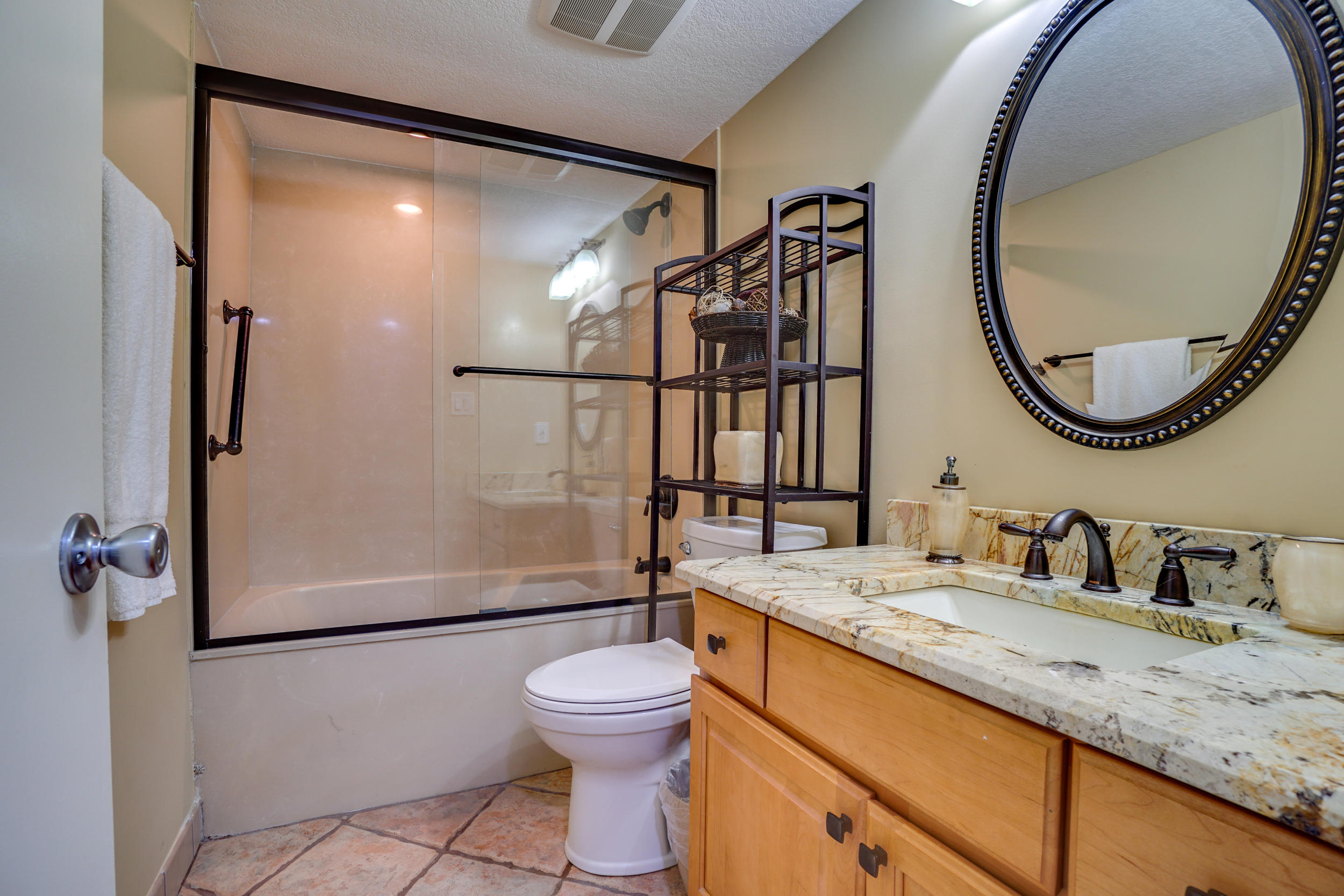 EDGEWATER BEACH CONDO PH 2 - Residential