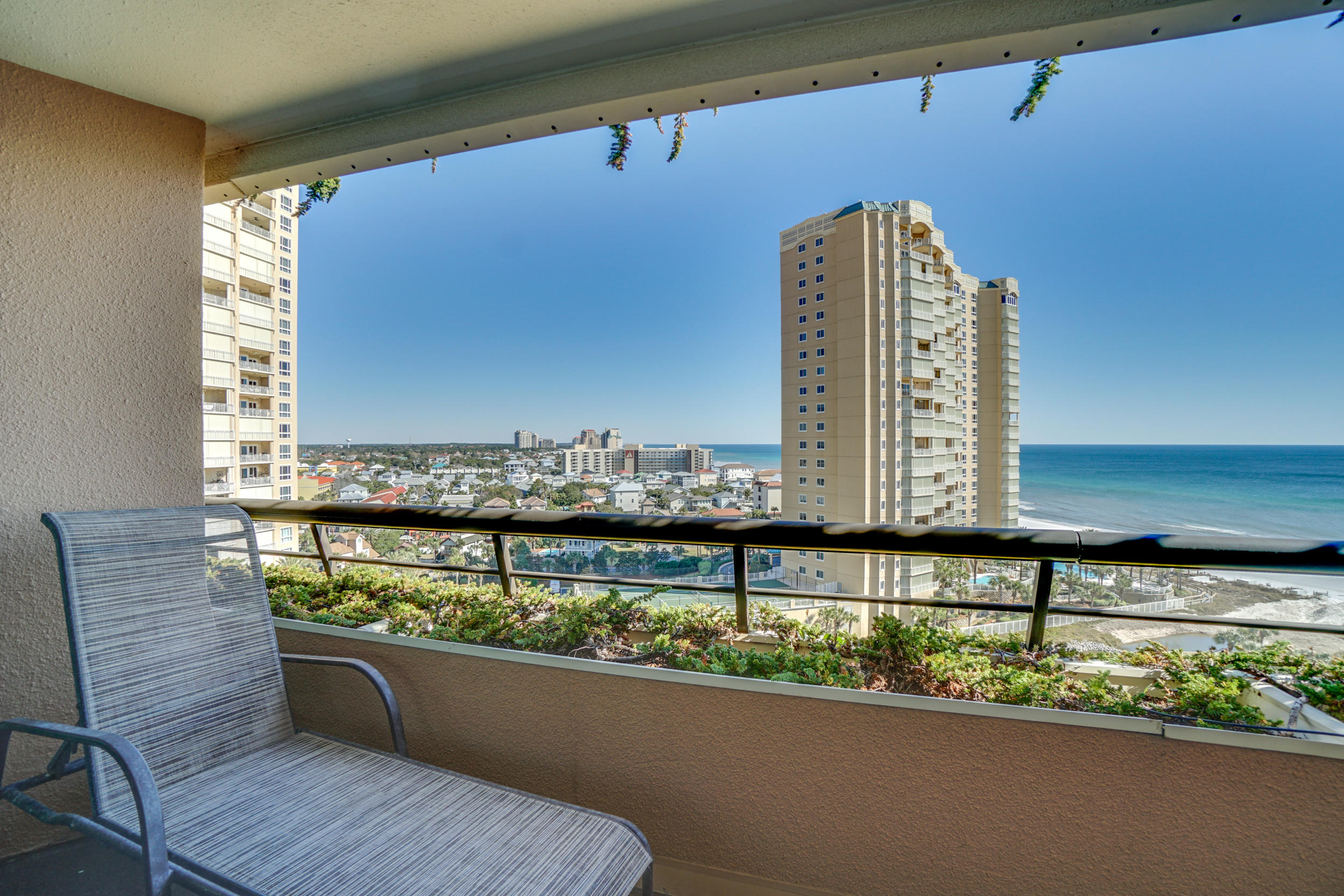 EDGEWATER BEACH CONDO PH 2 - Residential