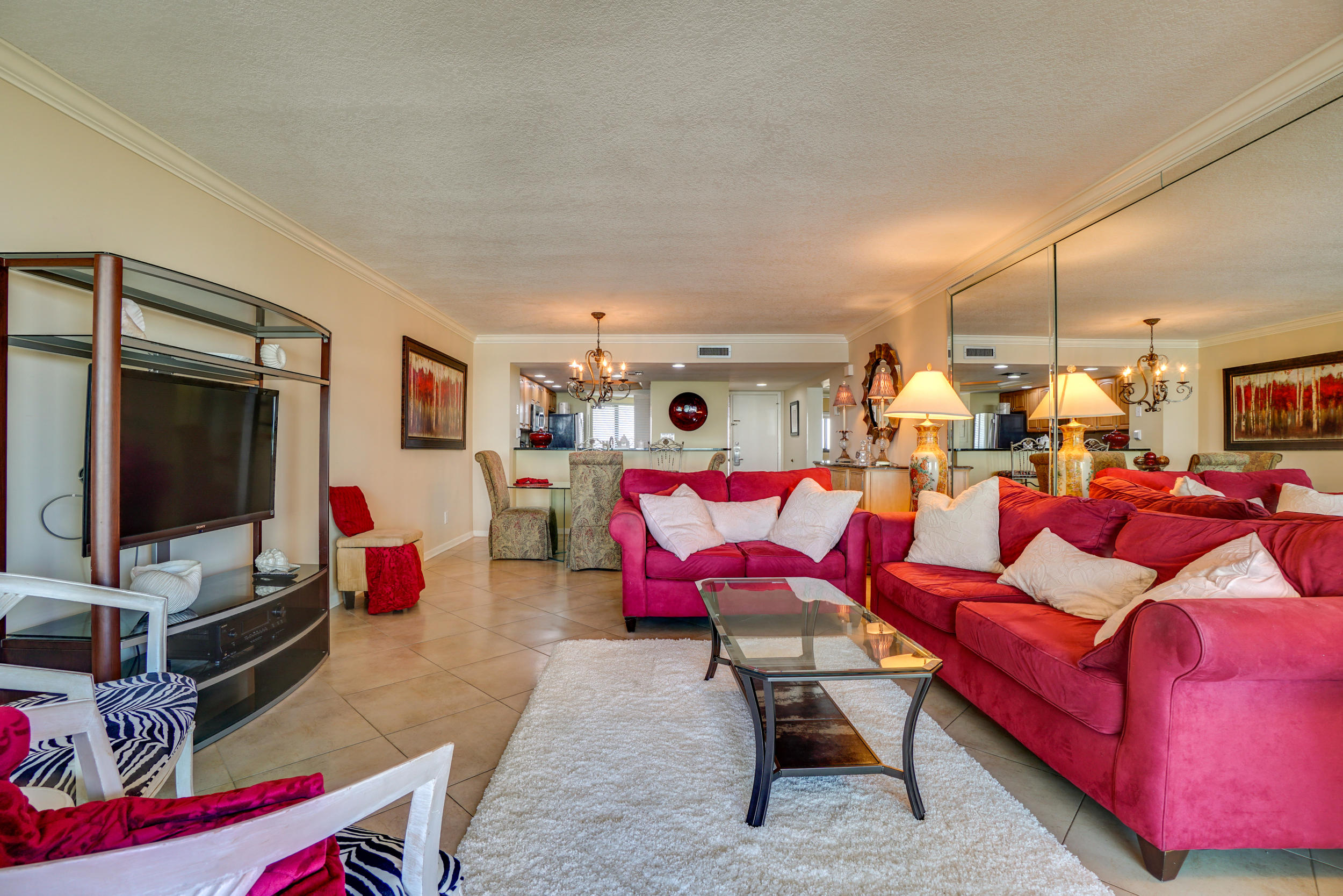 EDGEWATER BEACH CONDO PH 2 - Residential