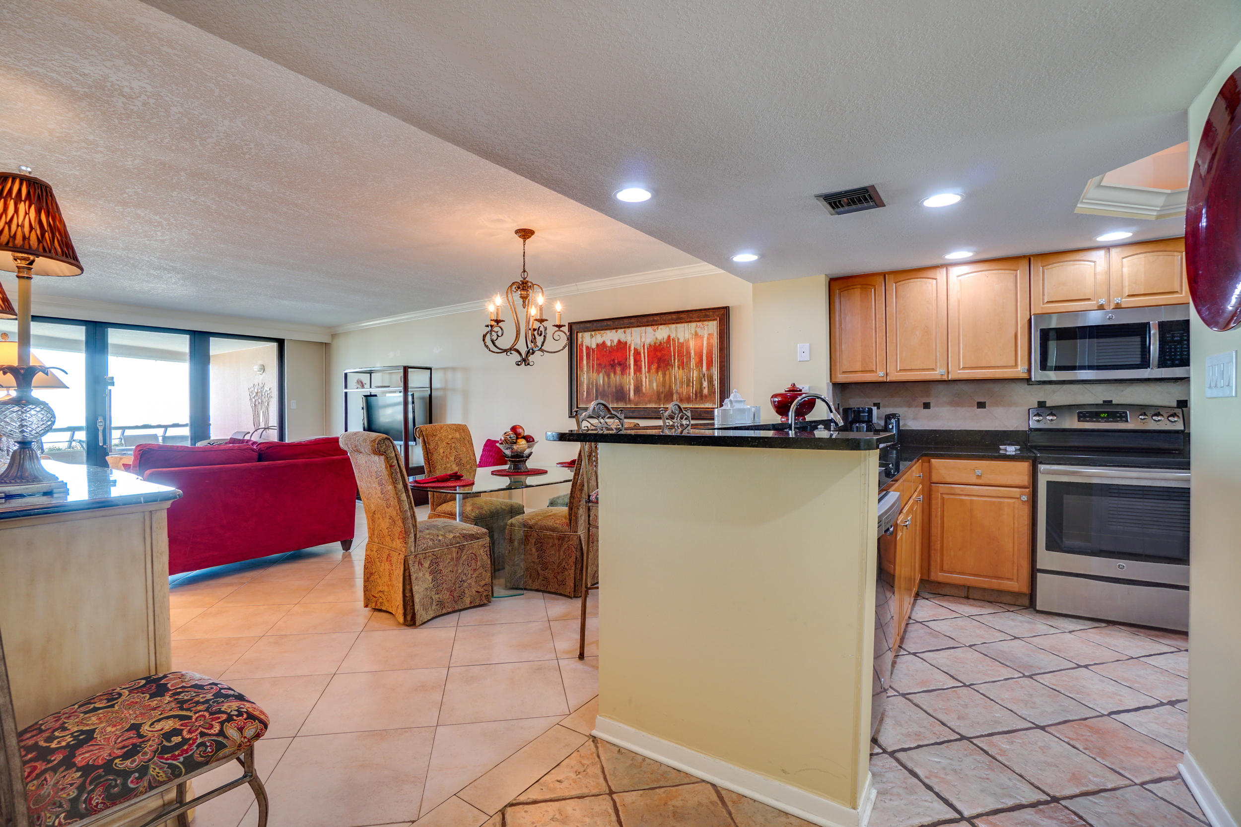 EDGEWATER BEACH CONDO PH 2 - Residential