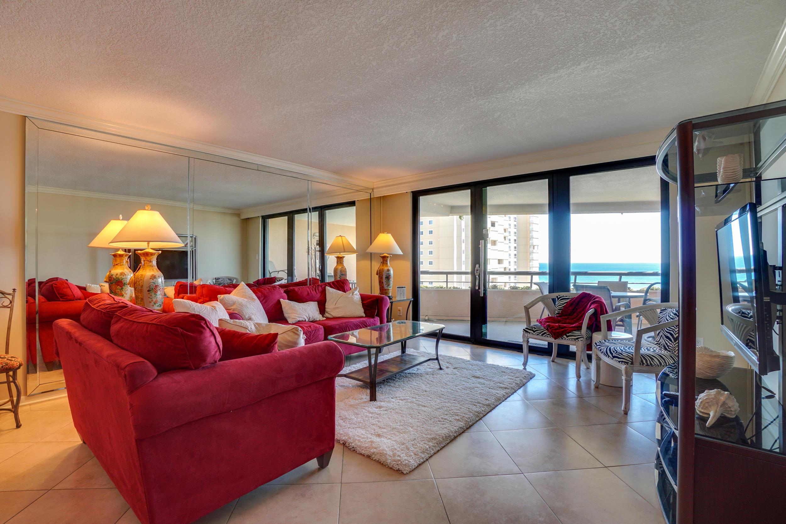 EDGEWATER BEACH CONDO PH 2 - Residential