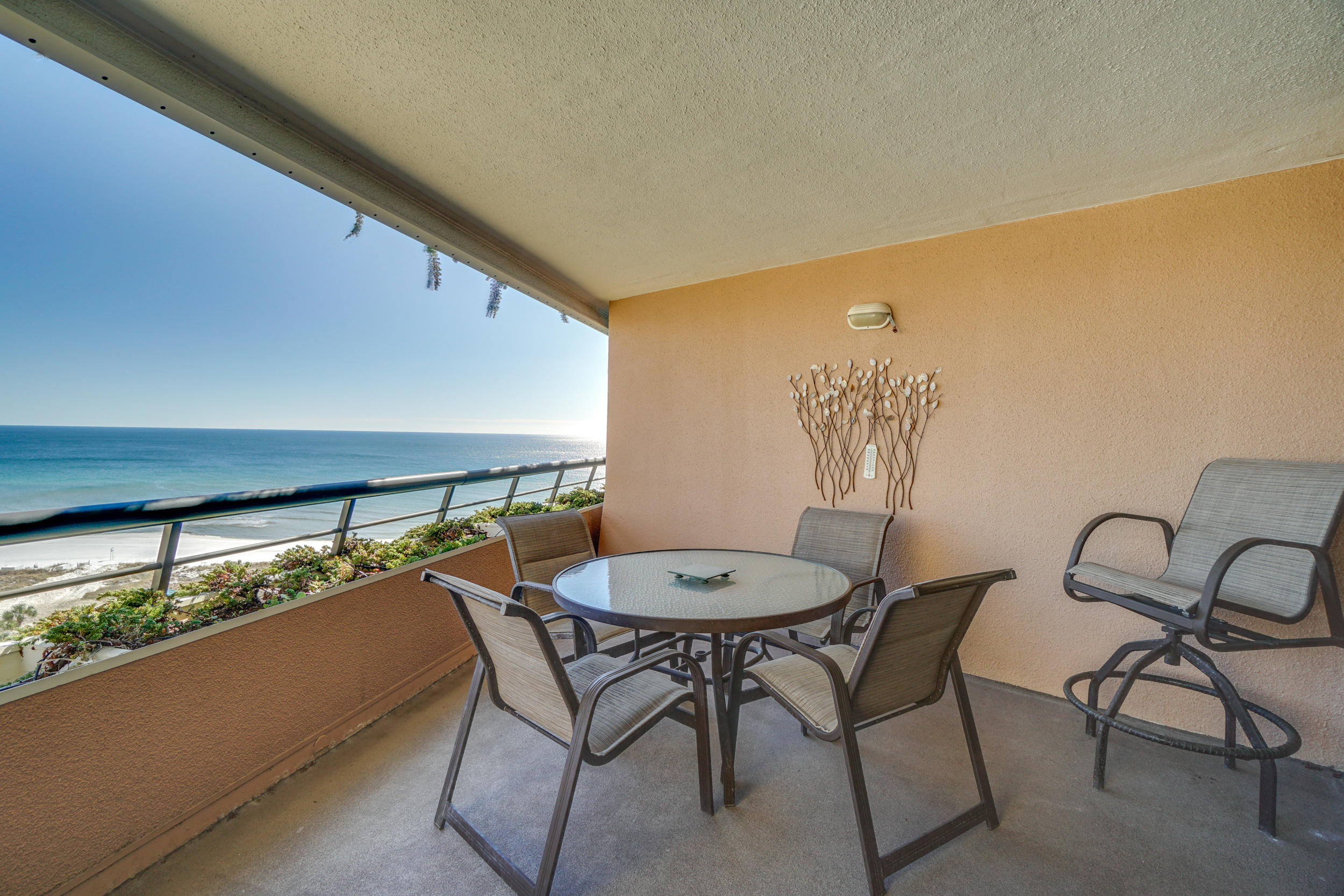 EDGEWATER BEACH CONDO PH 2 - Residential