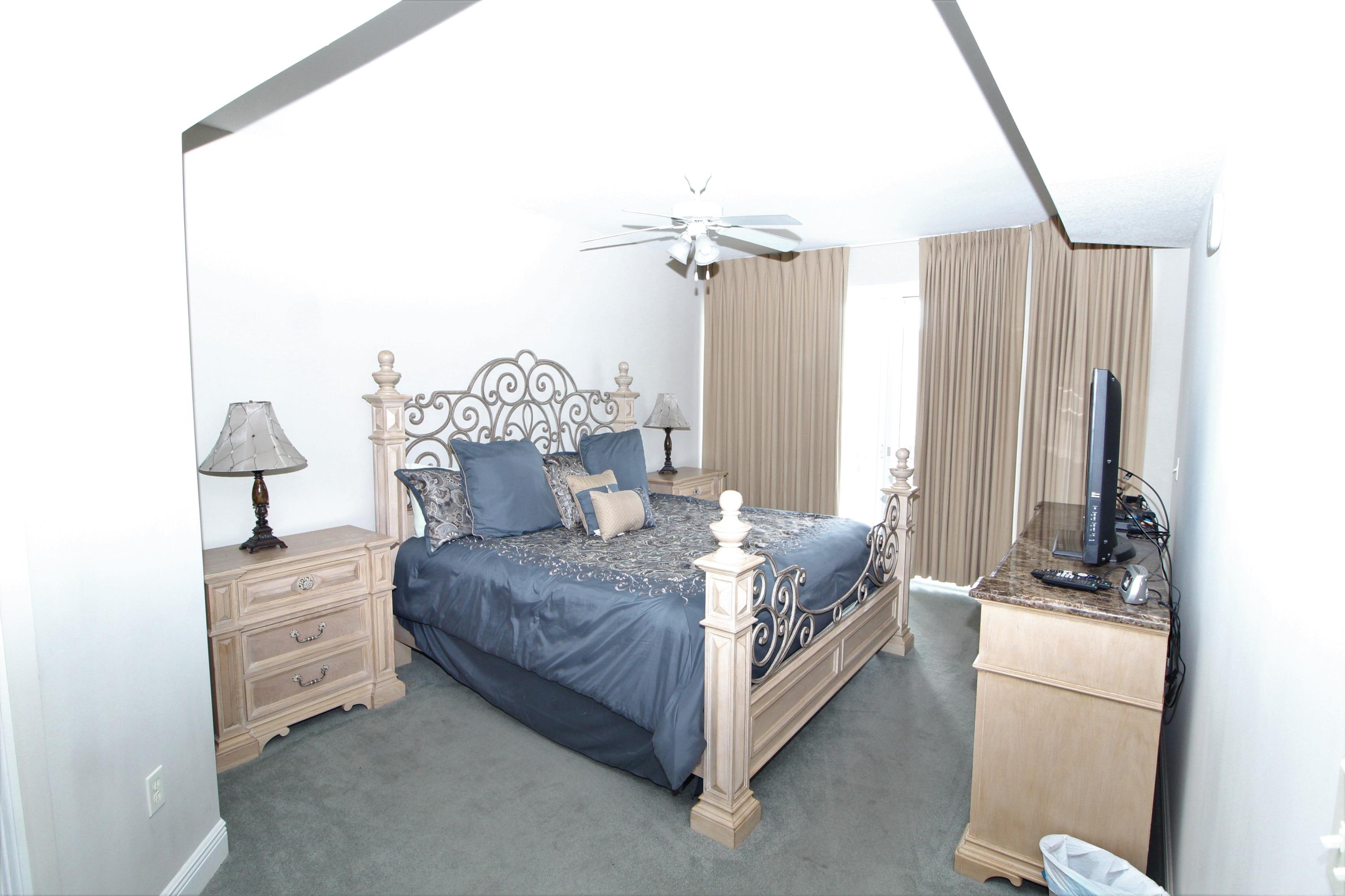 ARIEL DUNES II - Residential