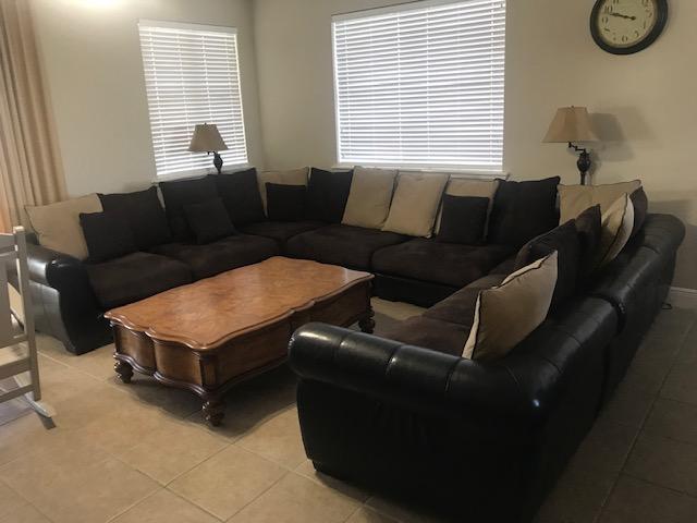 ARIEL DUNES II - Residential