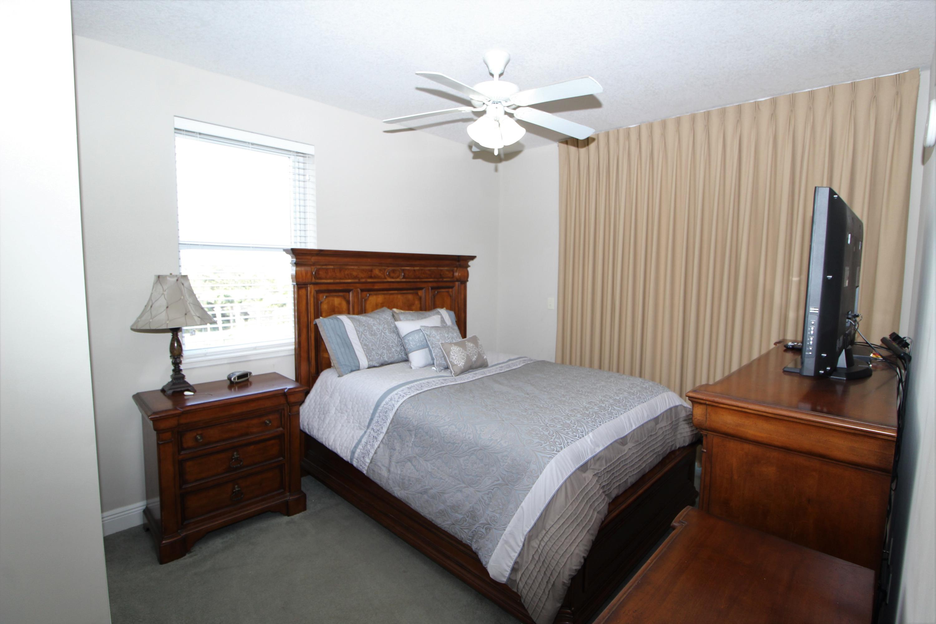 ARIEL DUNES II - Residential