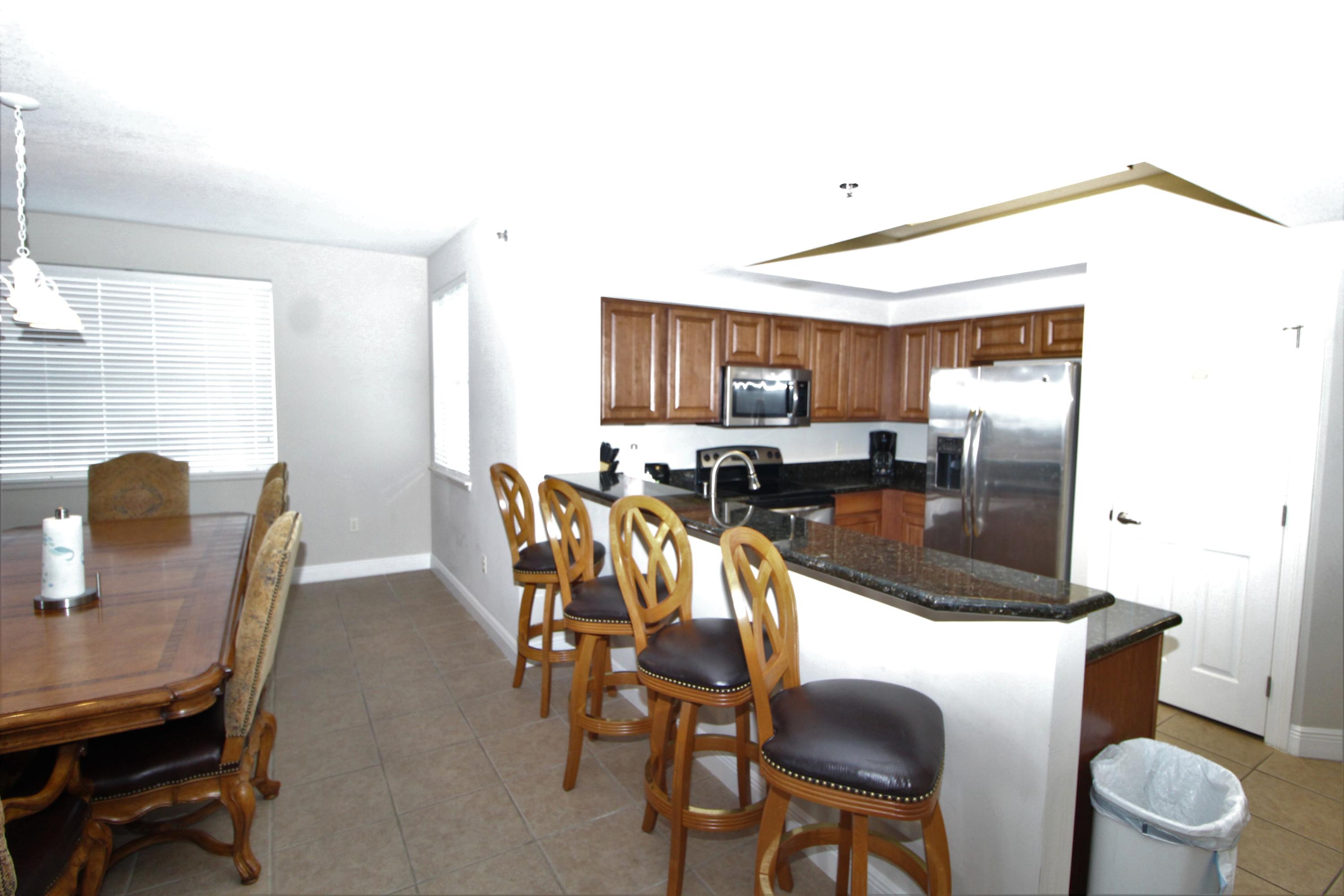 ARIEL DUNES II - Residential