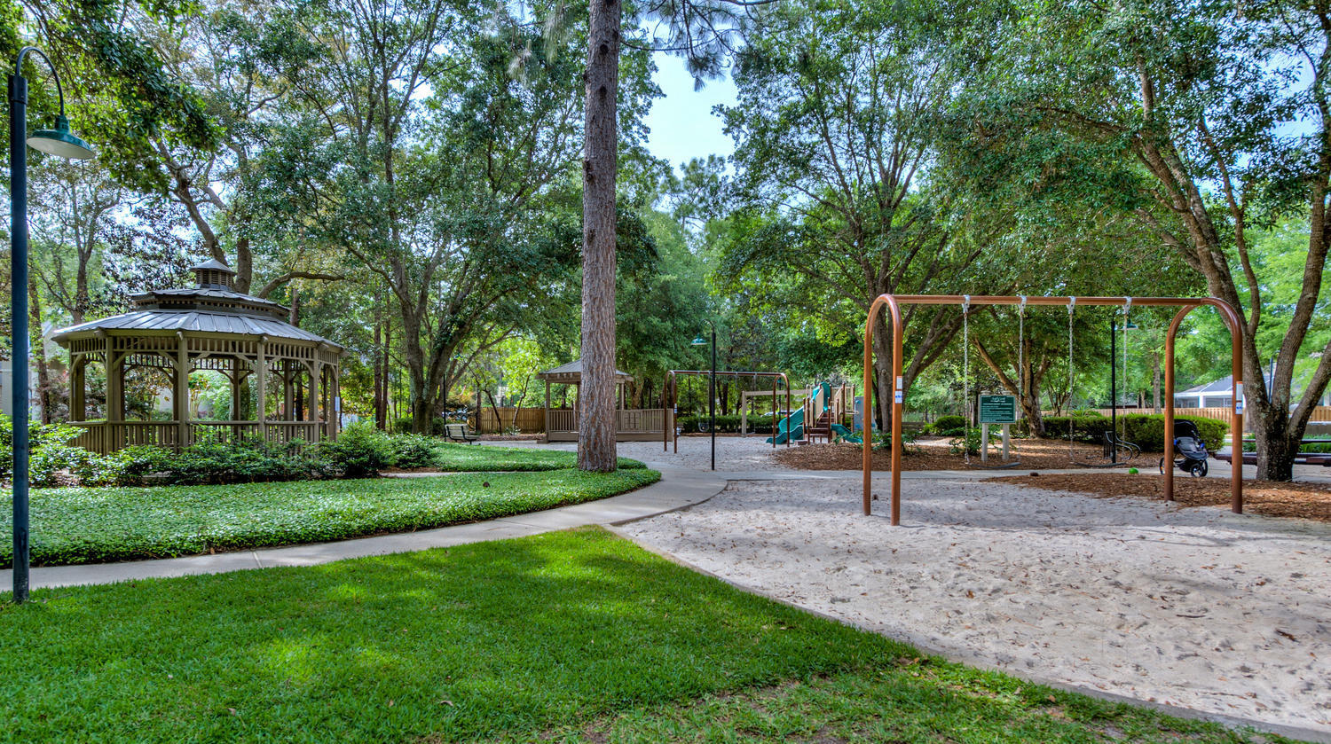 SWIFT CREEK PH VI - Residential