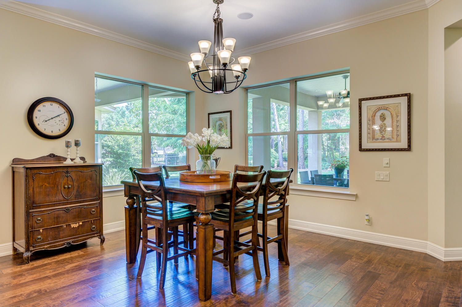 SWIFT CREEK PH VI - Residential