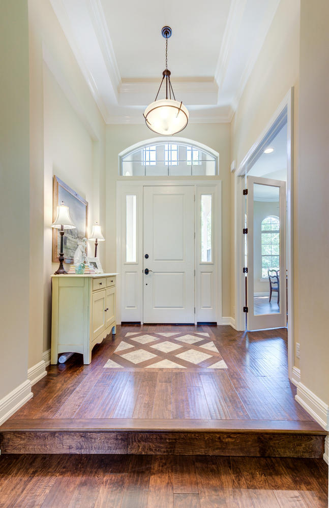 SWIFT CREEK PH VI - Residential