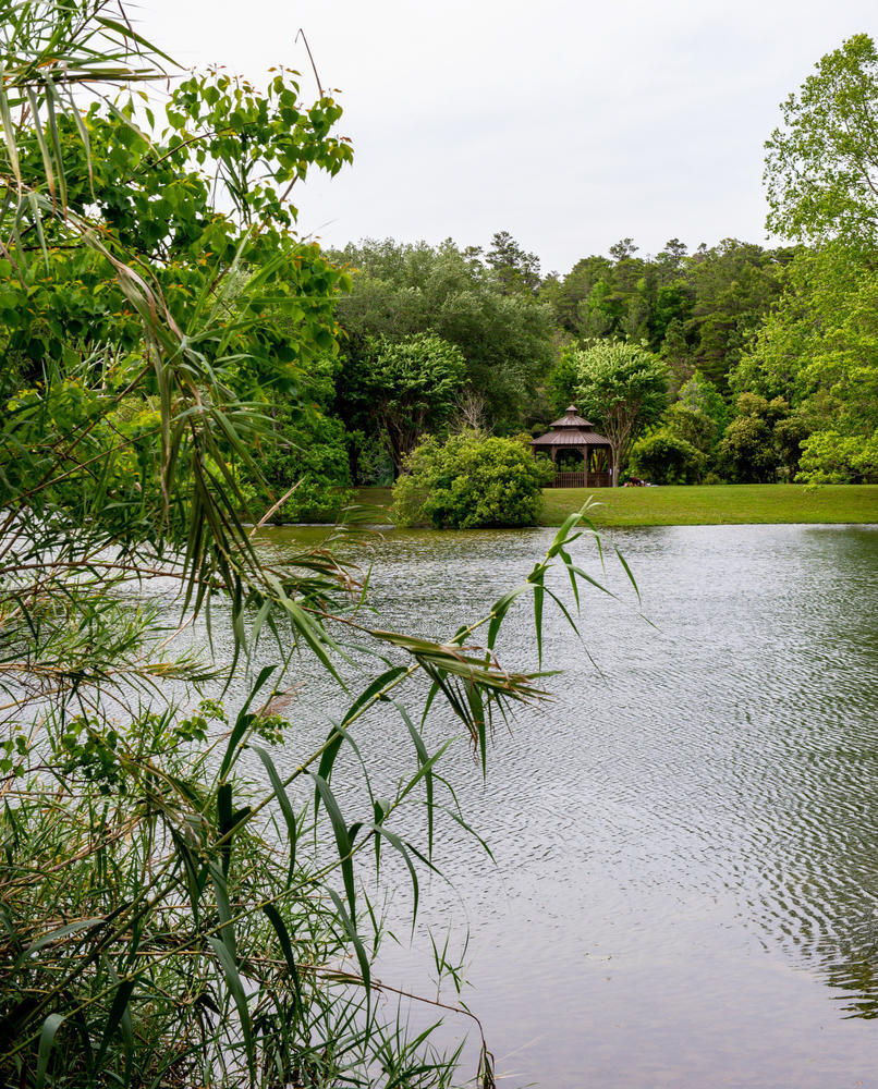 SWIFT CREEK PH VI - Residential