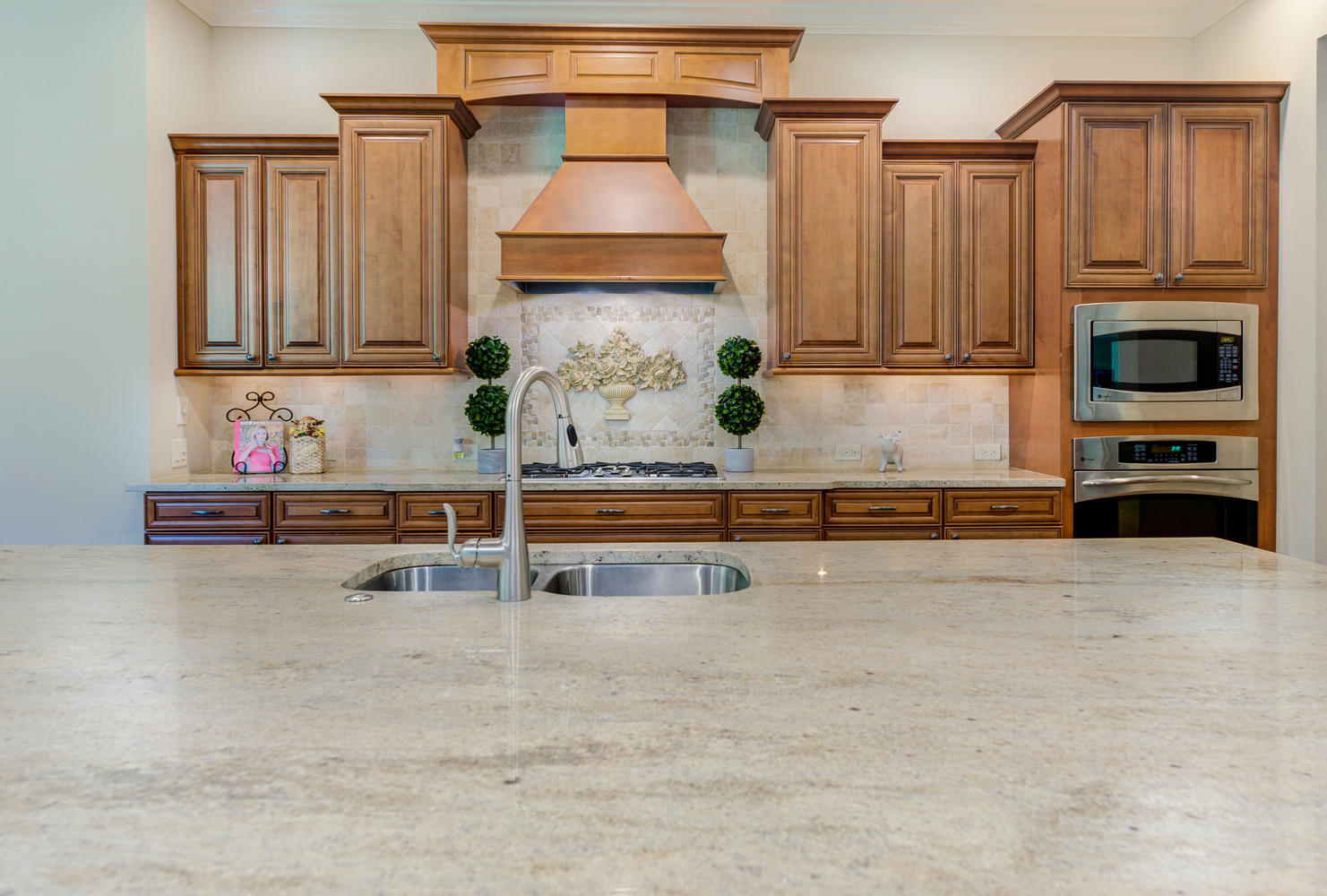 SWIFT CREEK PH VI - Residential