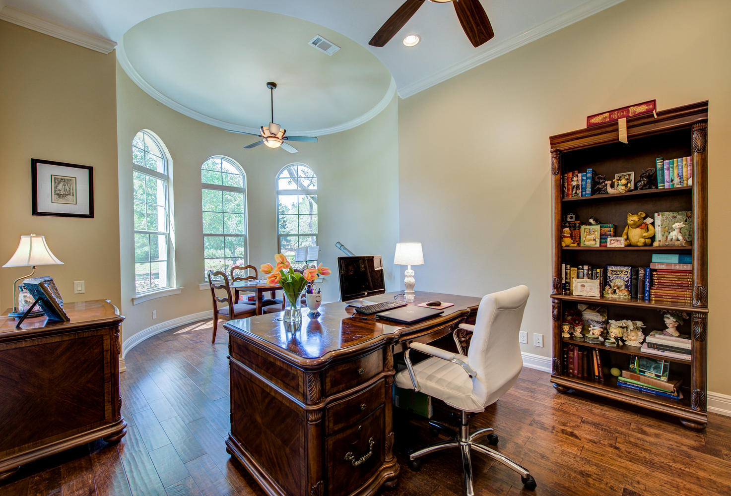 SWIFT CREEK PH VI - Residential