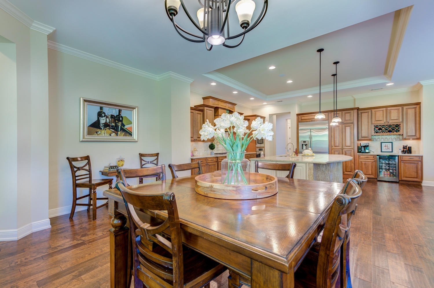 SWIFT CREEK PH VI - Residential