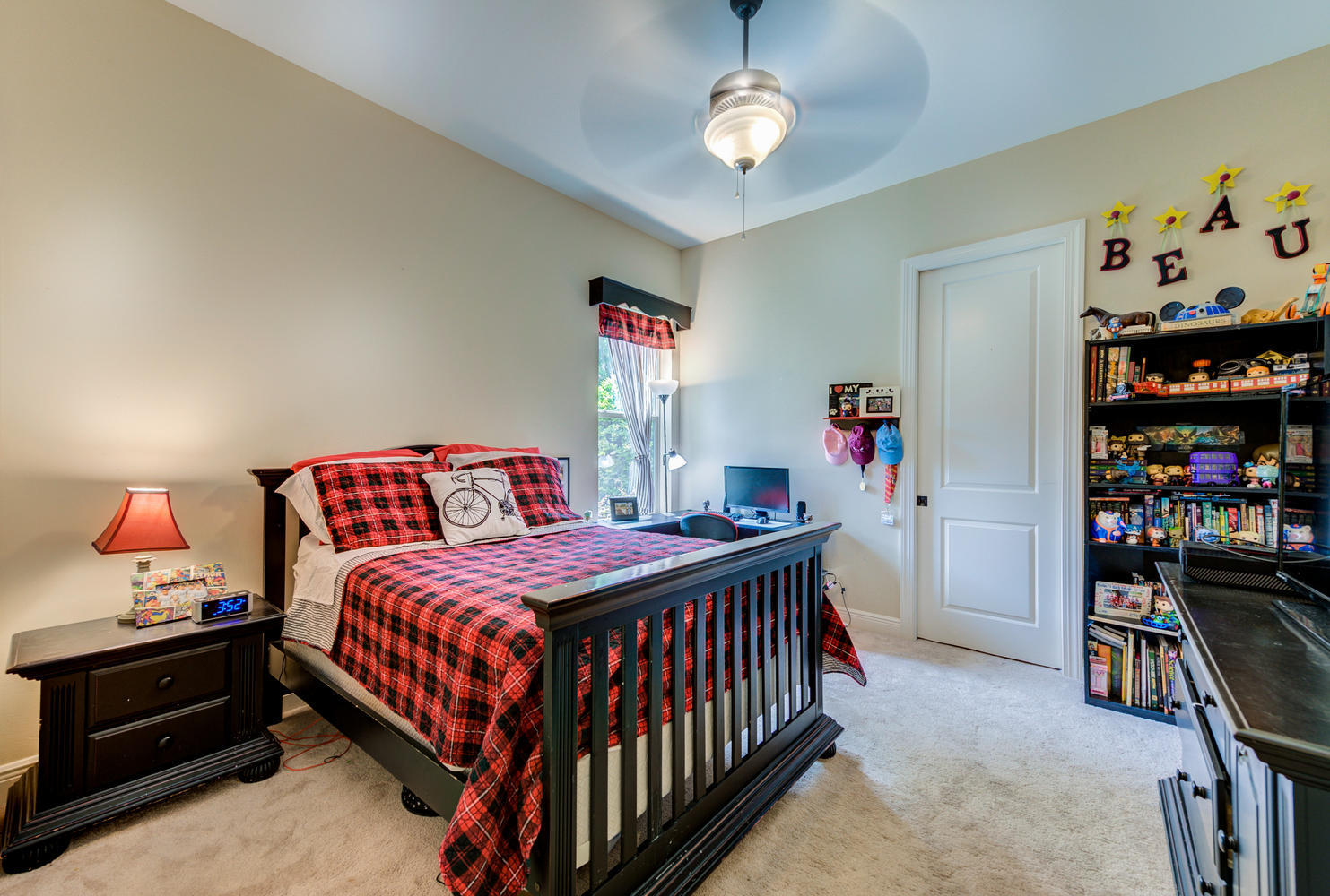 SWIFT CREEK PH VI - Residential