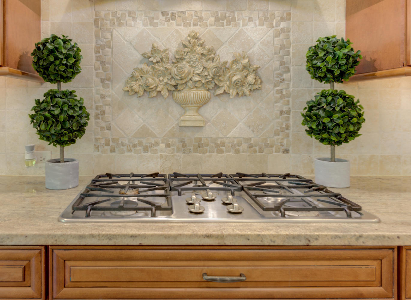 SWIFT CREEK PH VI - Residential