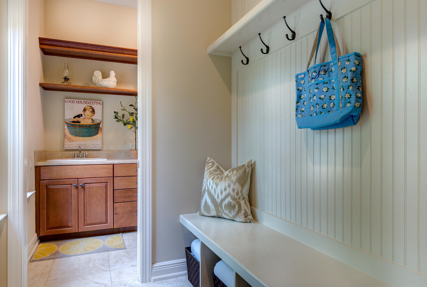 SWIFT CREEK PH VI - Residential