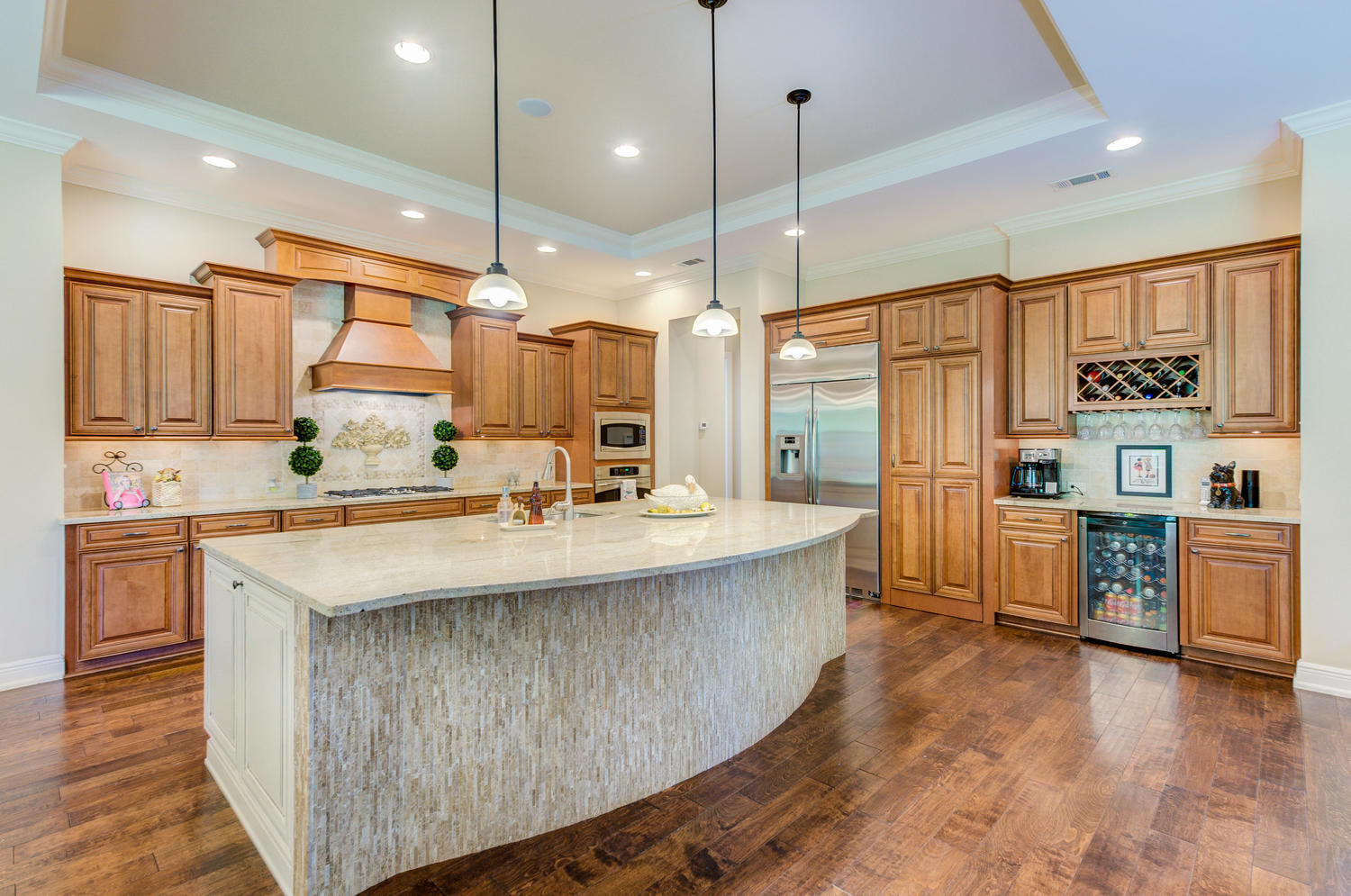 SWIFT CREEK PH VI - Residential