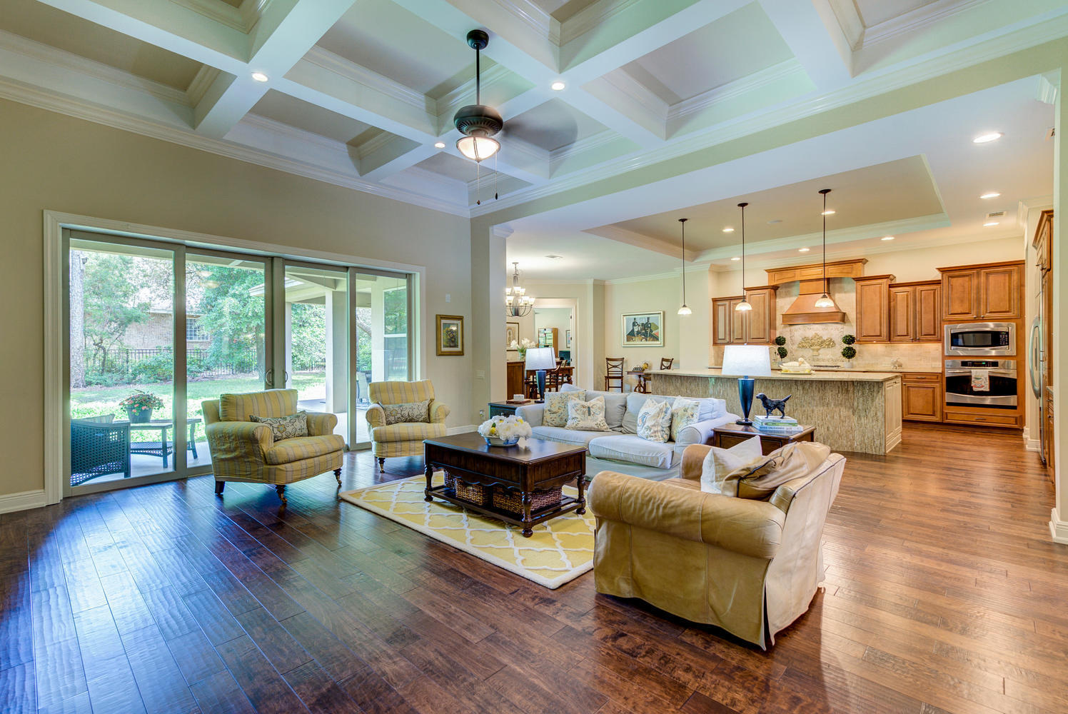 SWIFT CREEK PH VI - Residential