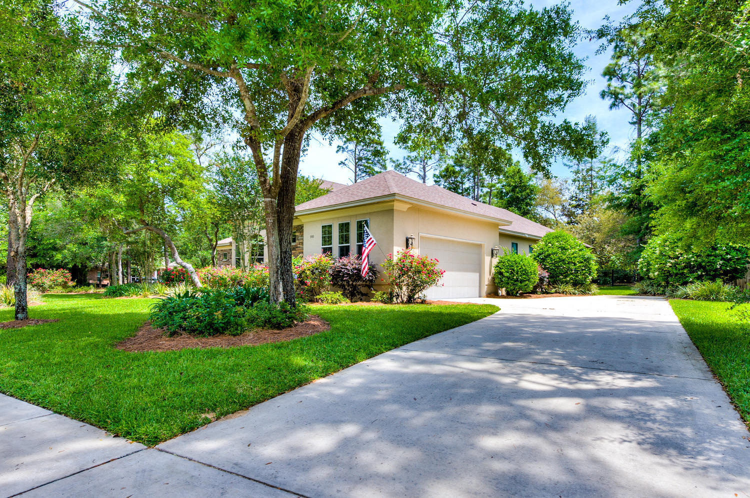 SWIFT CREEK PH VI - Residential