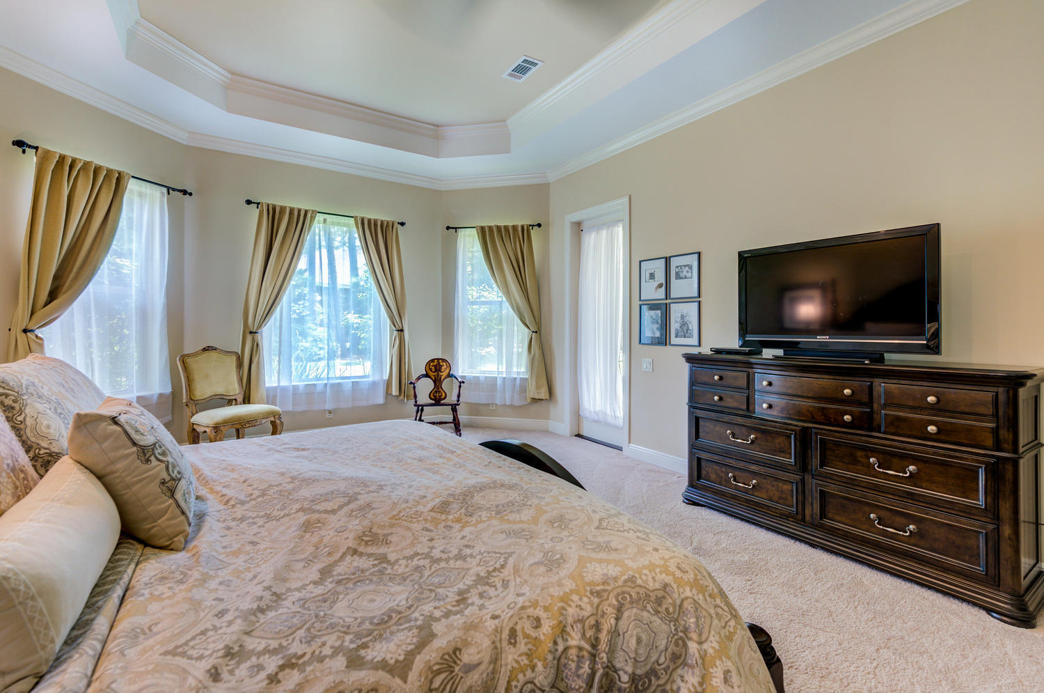 SWIFT CREEK PH VI - Residential