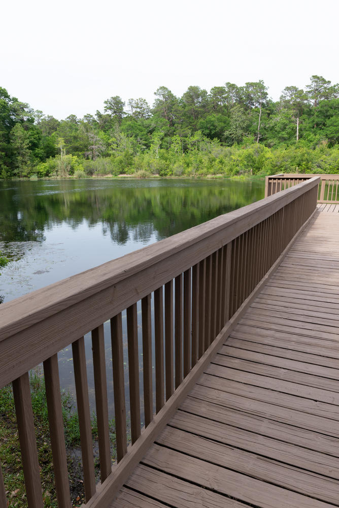 SWIFT CREEK PH VI - Residential